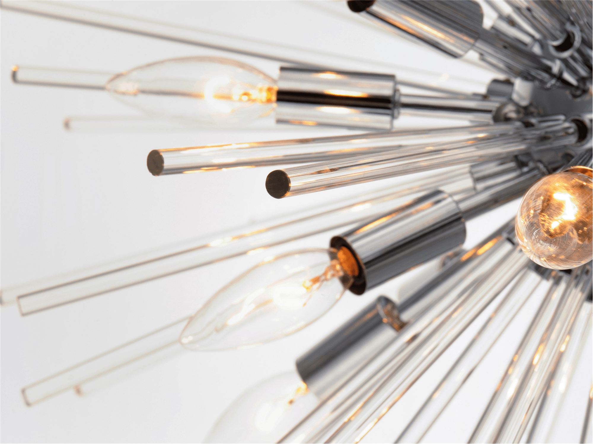 Lori Light Pendant - Euro Living Furniture