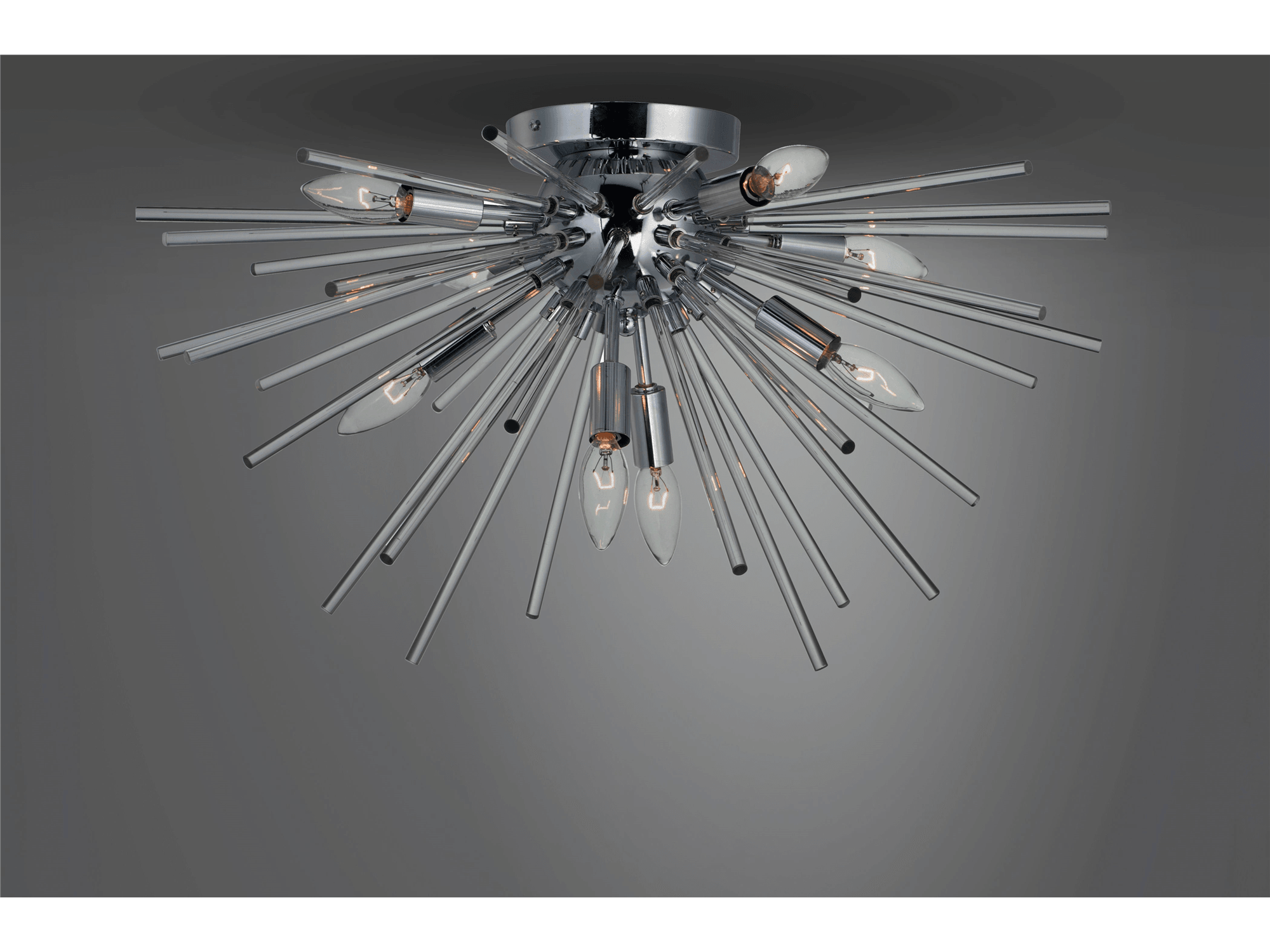 Lori Light Pendant - Euro Living Furniture
