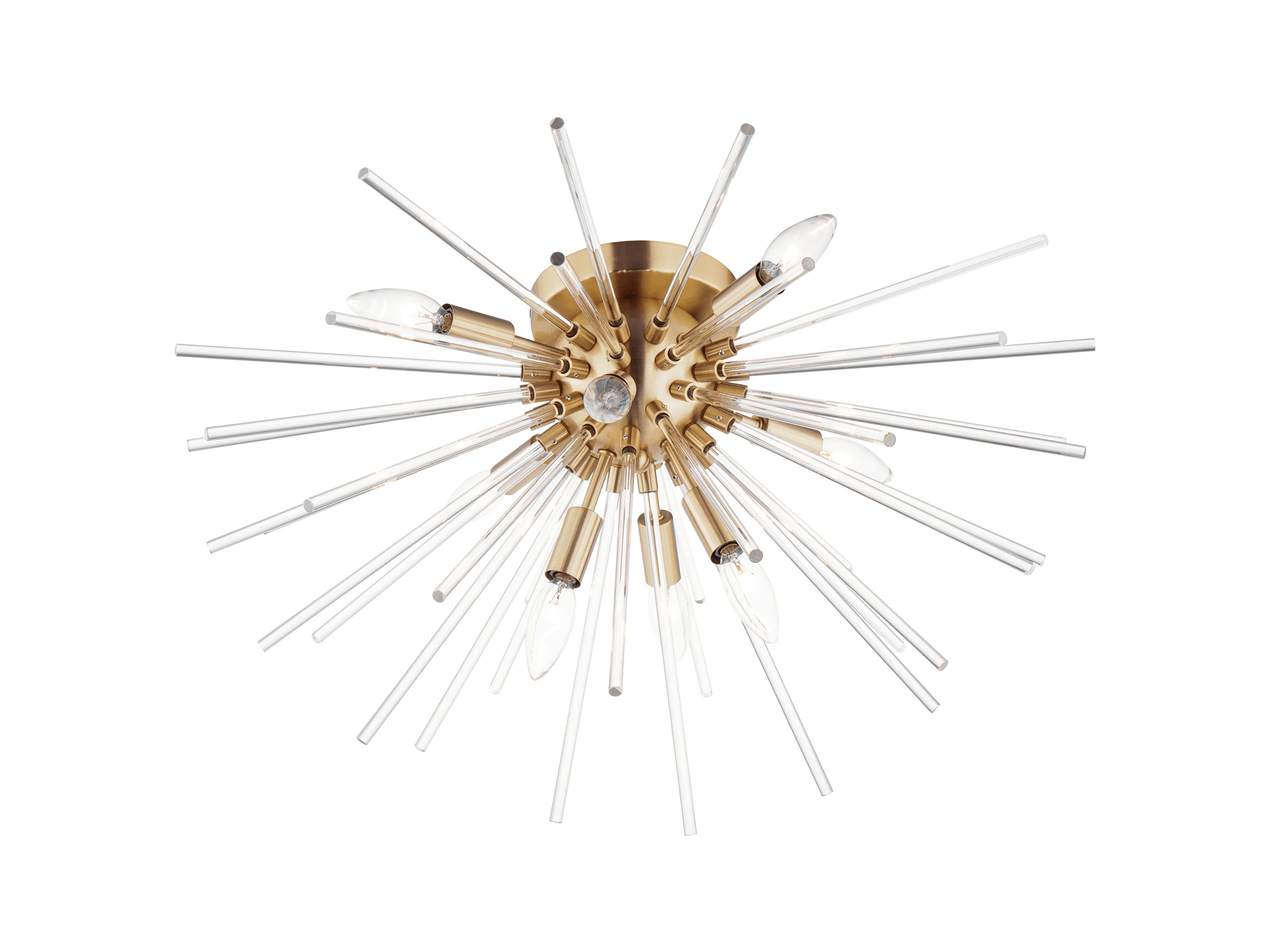 Lori Light Pendant - Euro Living Furniture