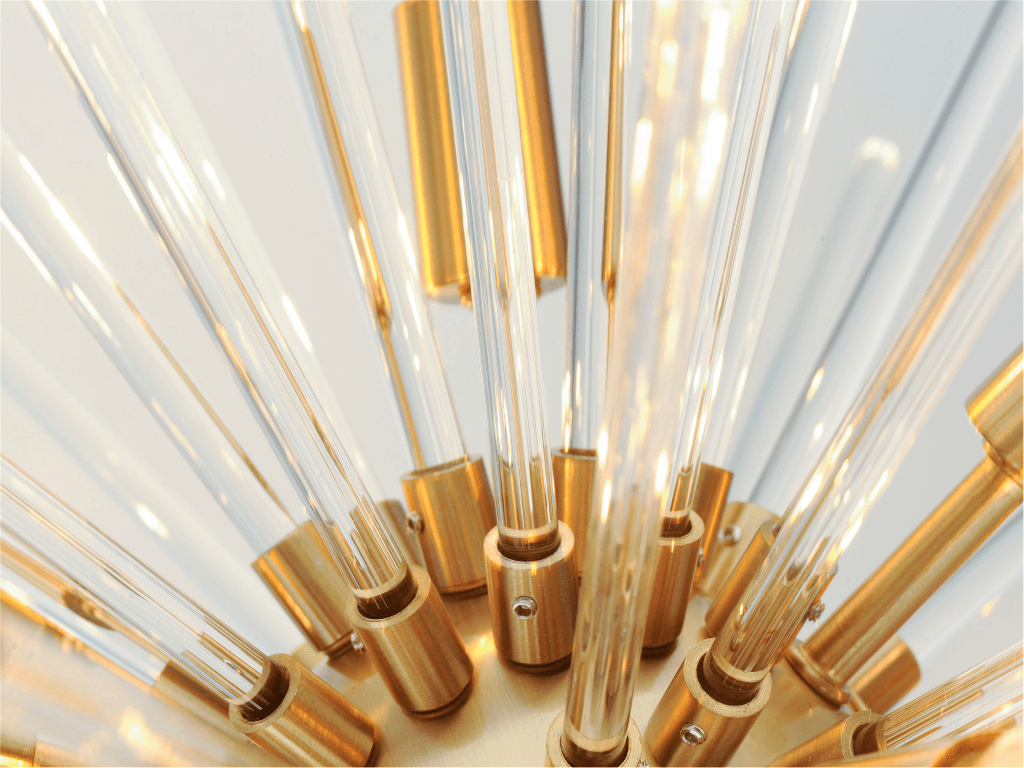 Lori Light Pendant - Euro Living Furniture