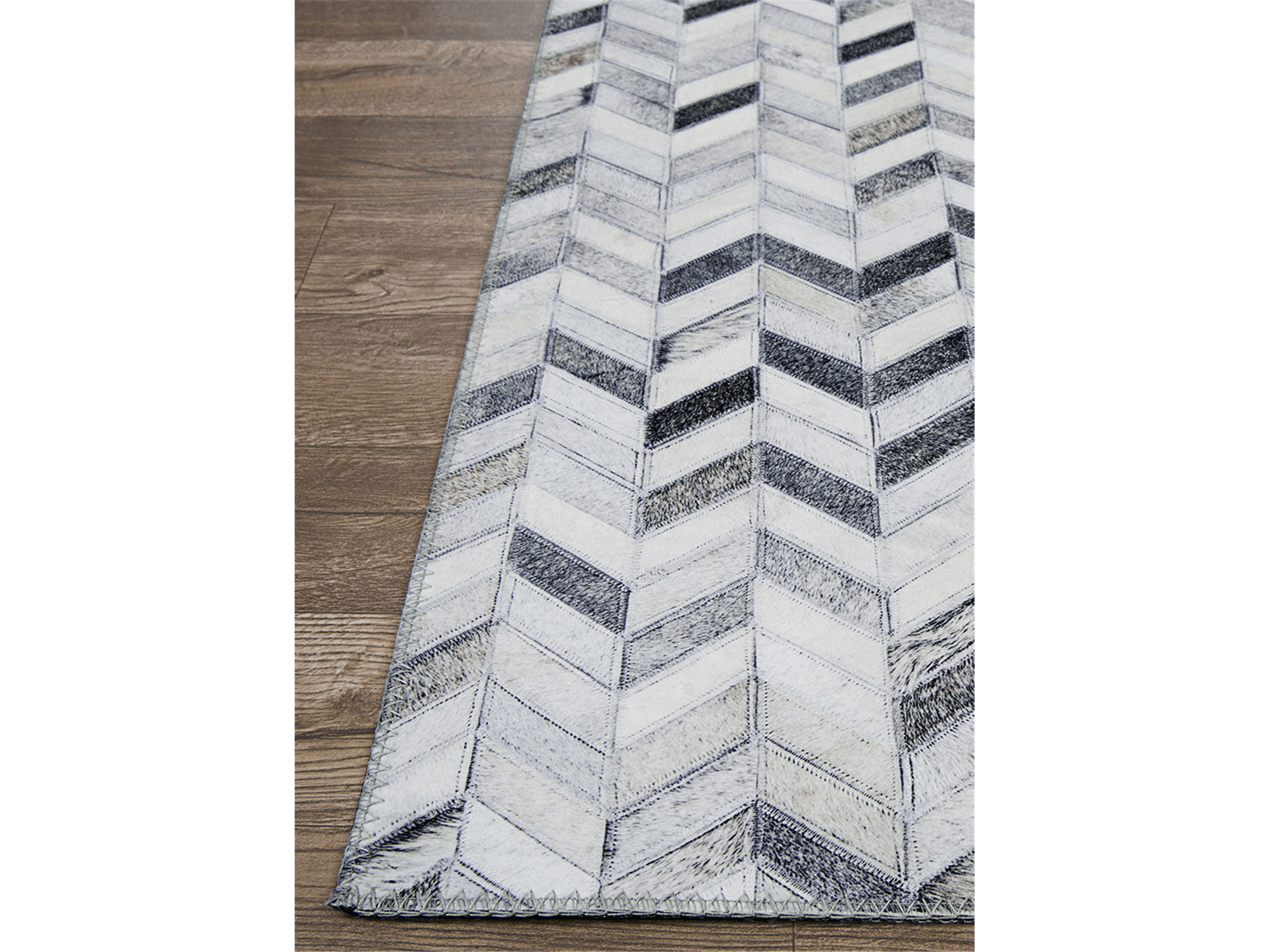 Ves Area Rug - Euro Living Furniture