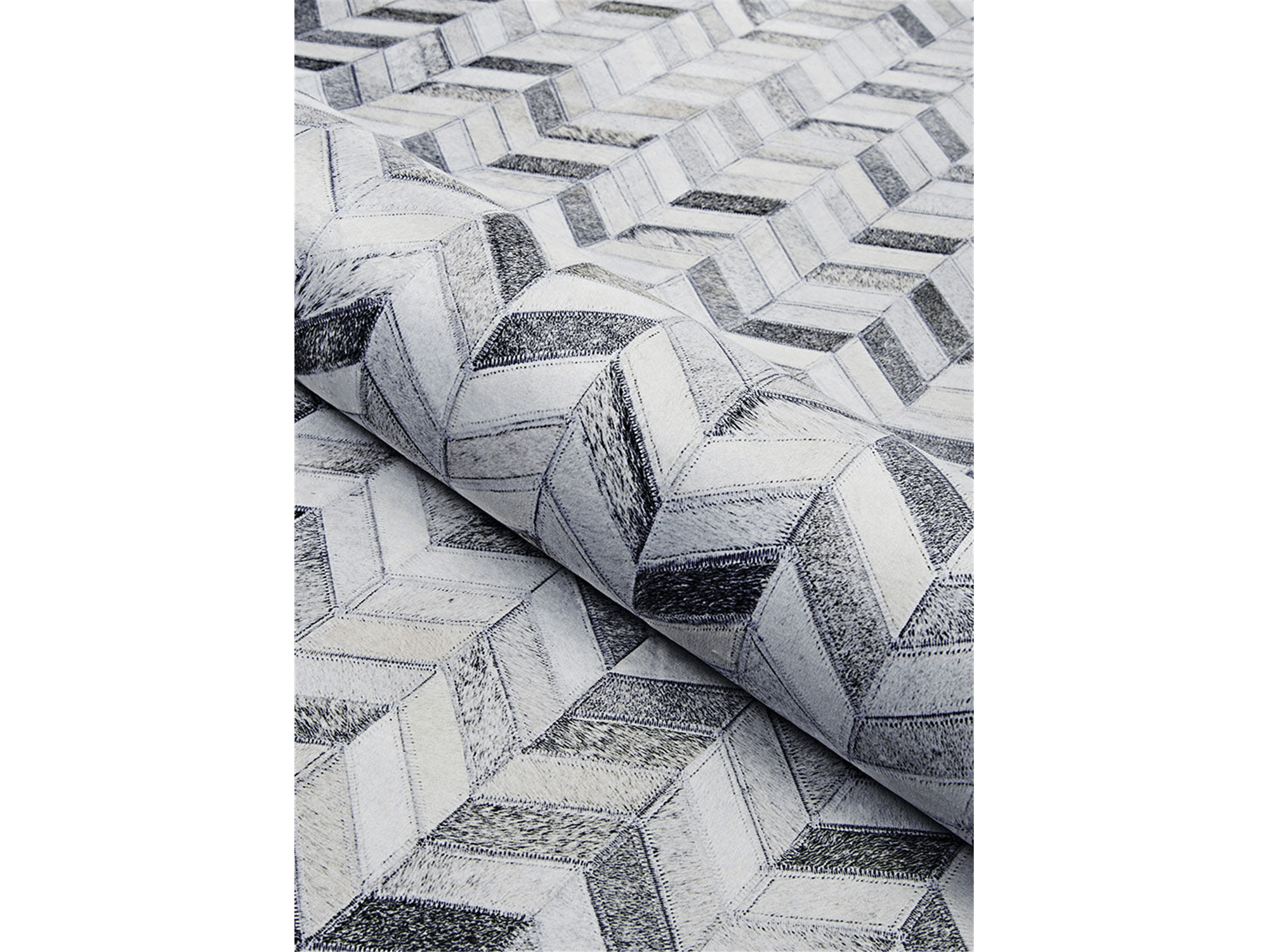Ves Area Rug - Euro Living Furniture