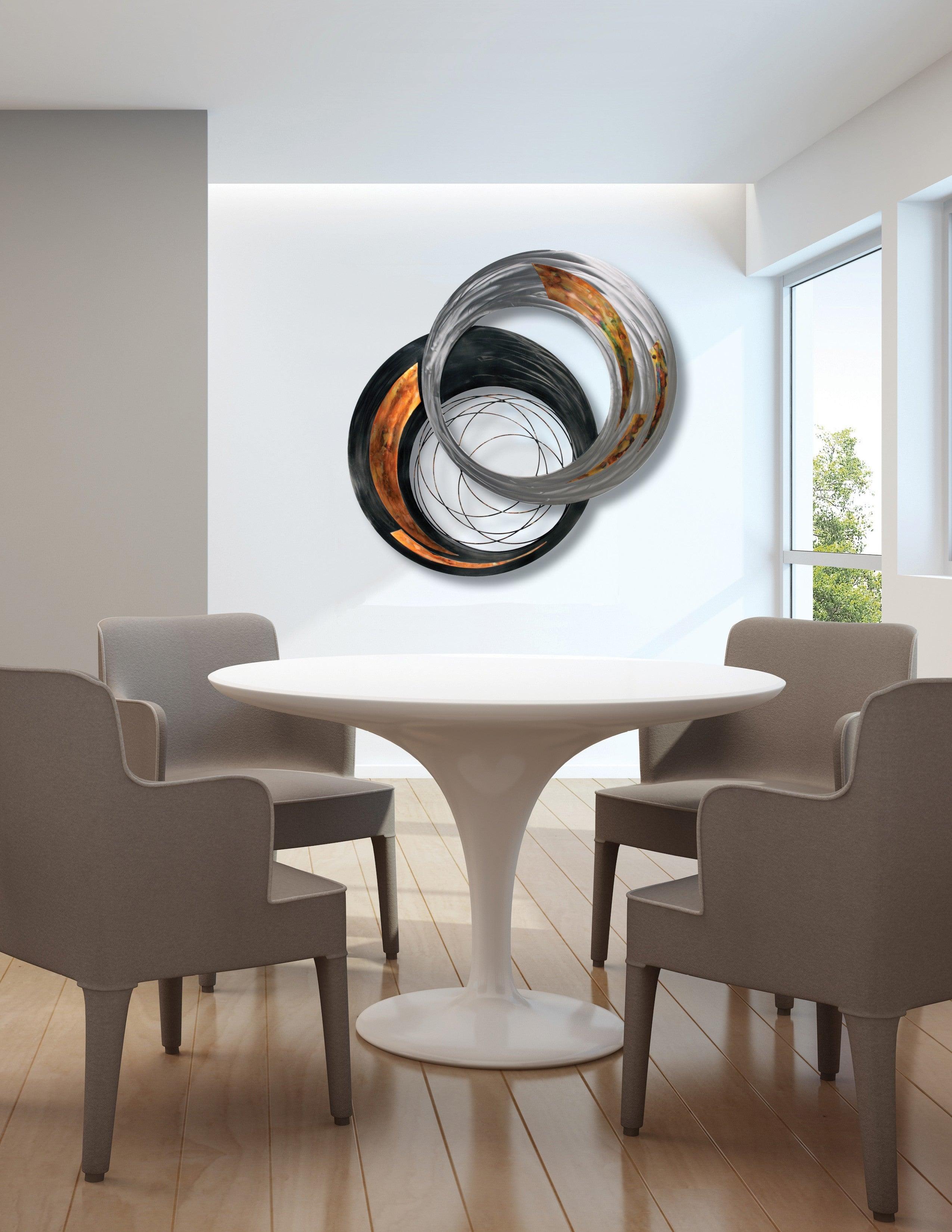 Gravity - Euro Living Furniture