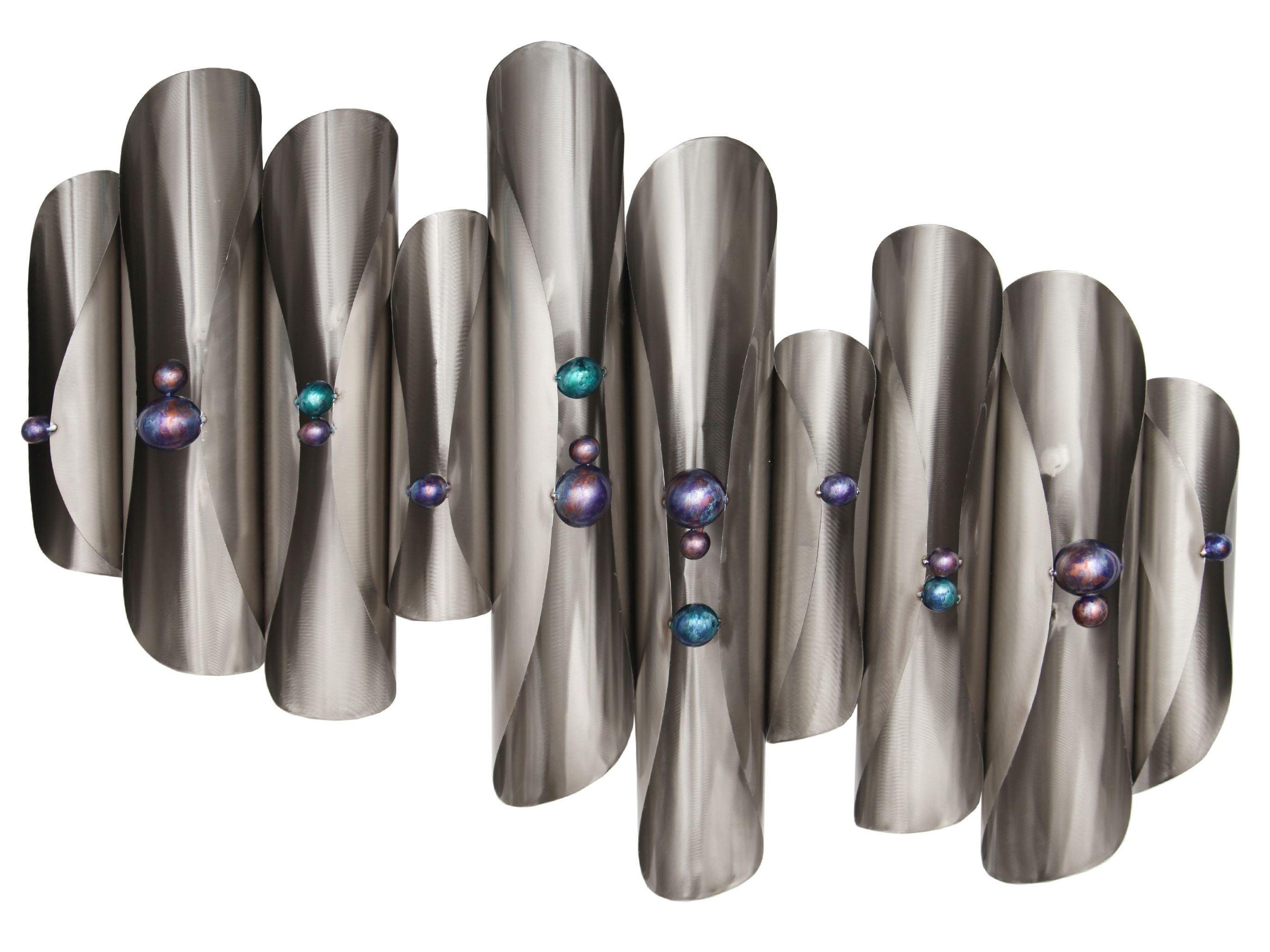 Dorian Metal Art - Euro Living Furniture