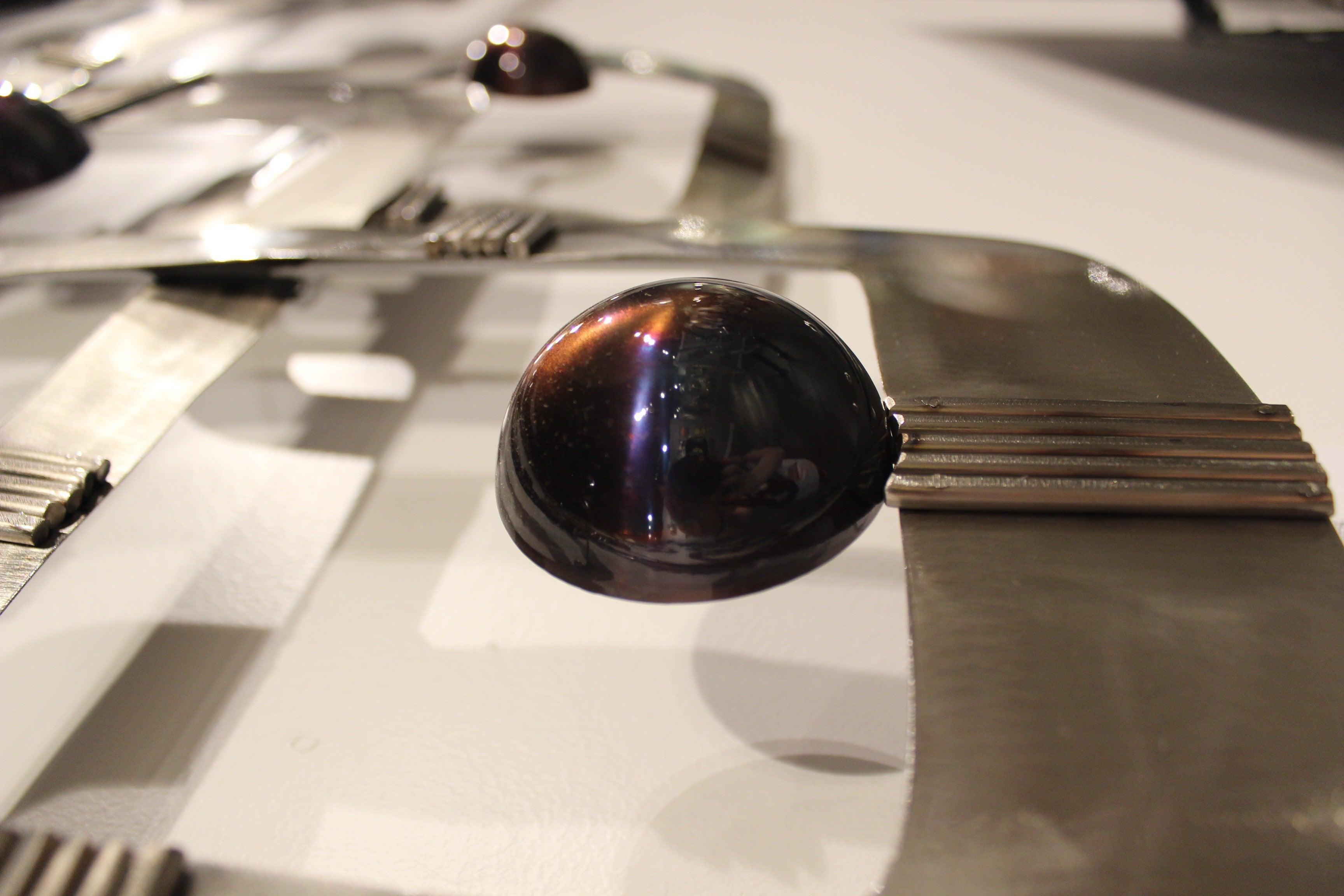 Uni Metal Art - Euro Living Furniture