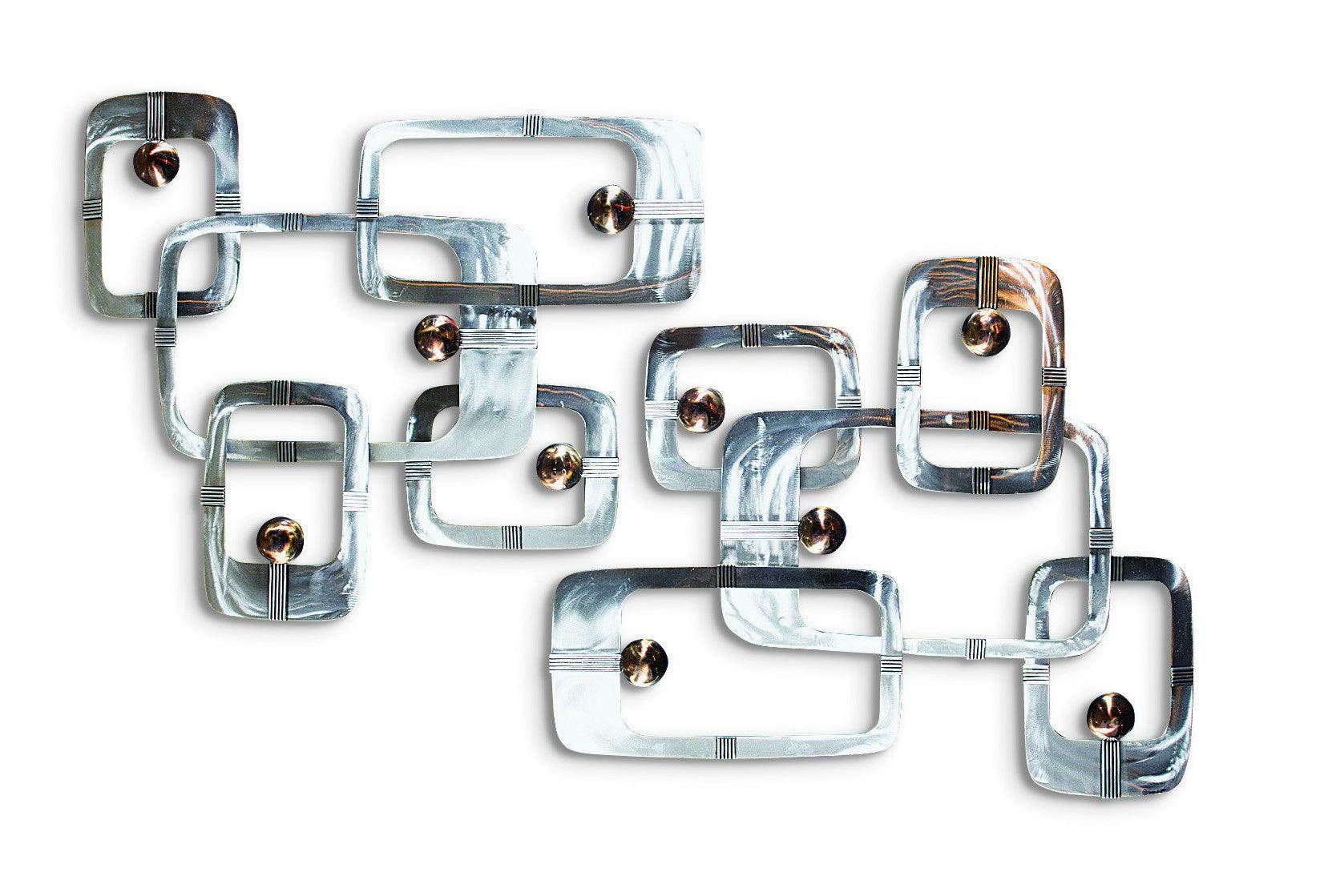 Uni Metal Art - Euro Living Furniture