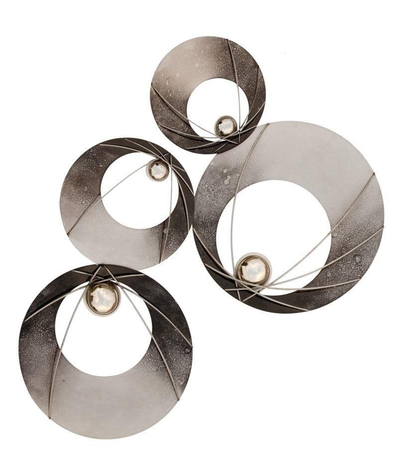 Circles - Euro Living Furniture