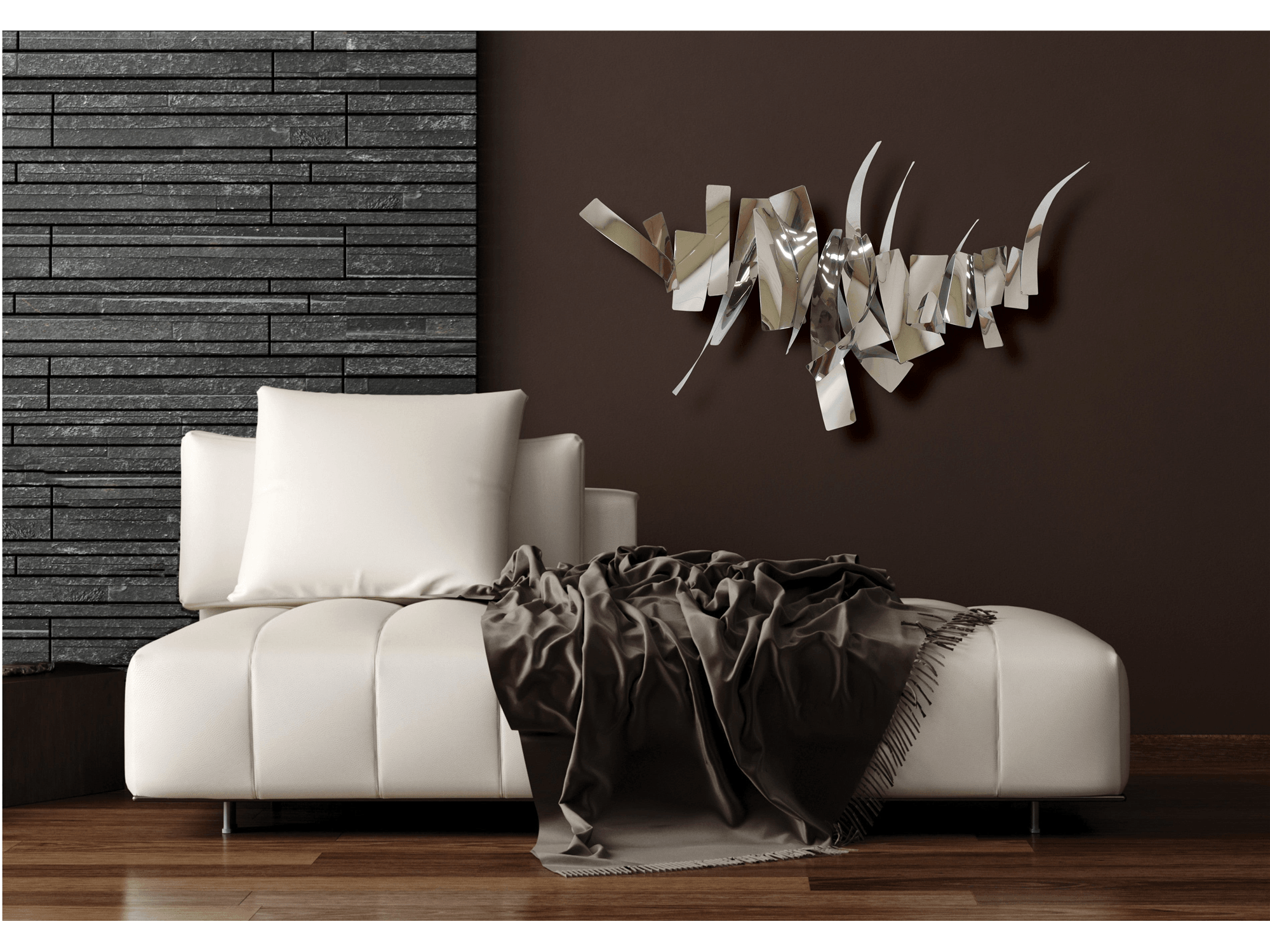 Enio Crevice - Euro Living Furniture