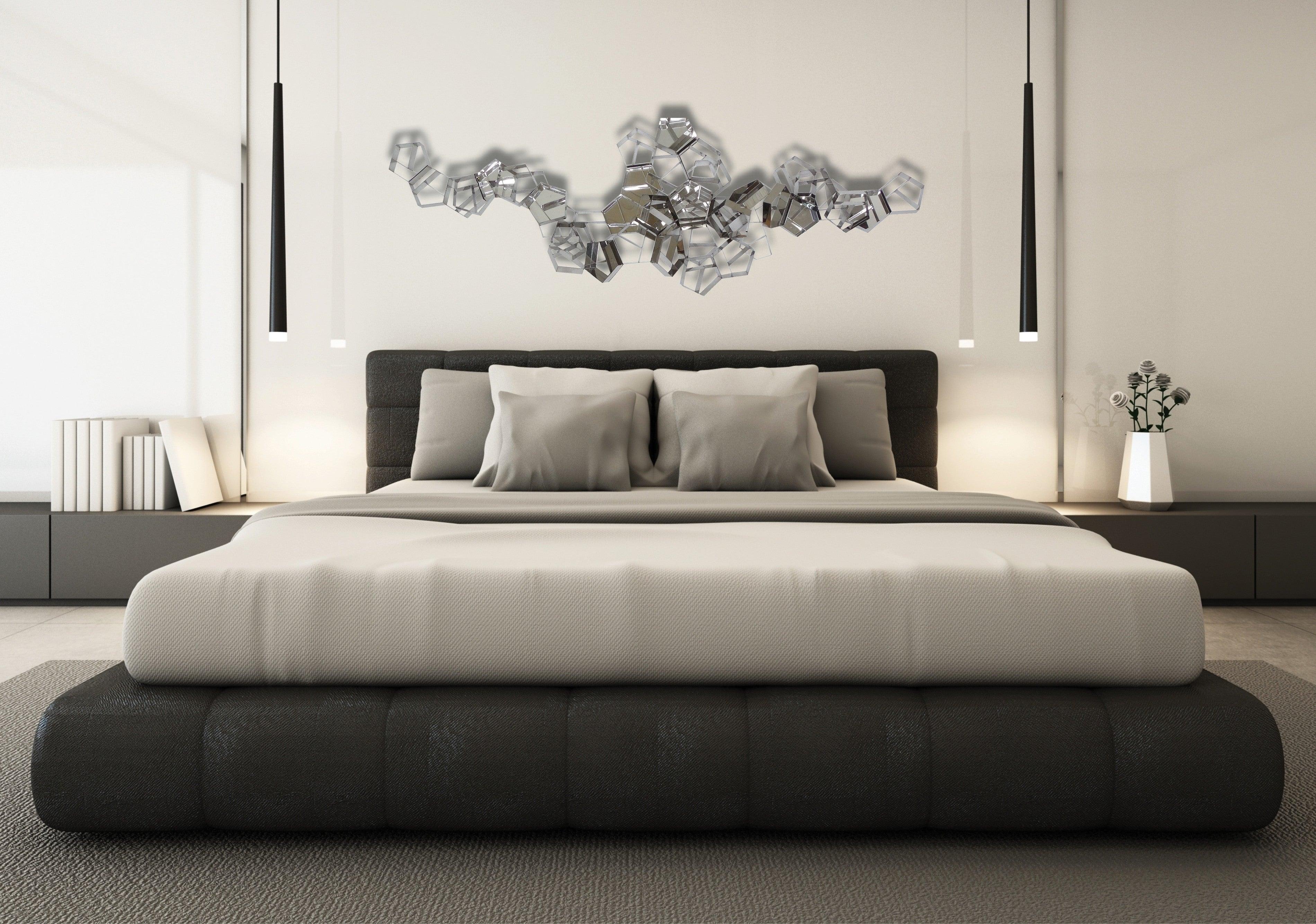 GIO - STAINLESS - Euro Living Furniture