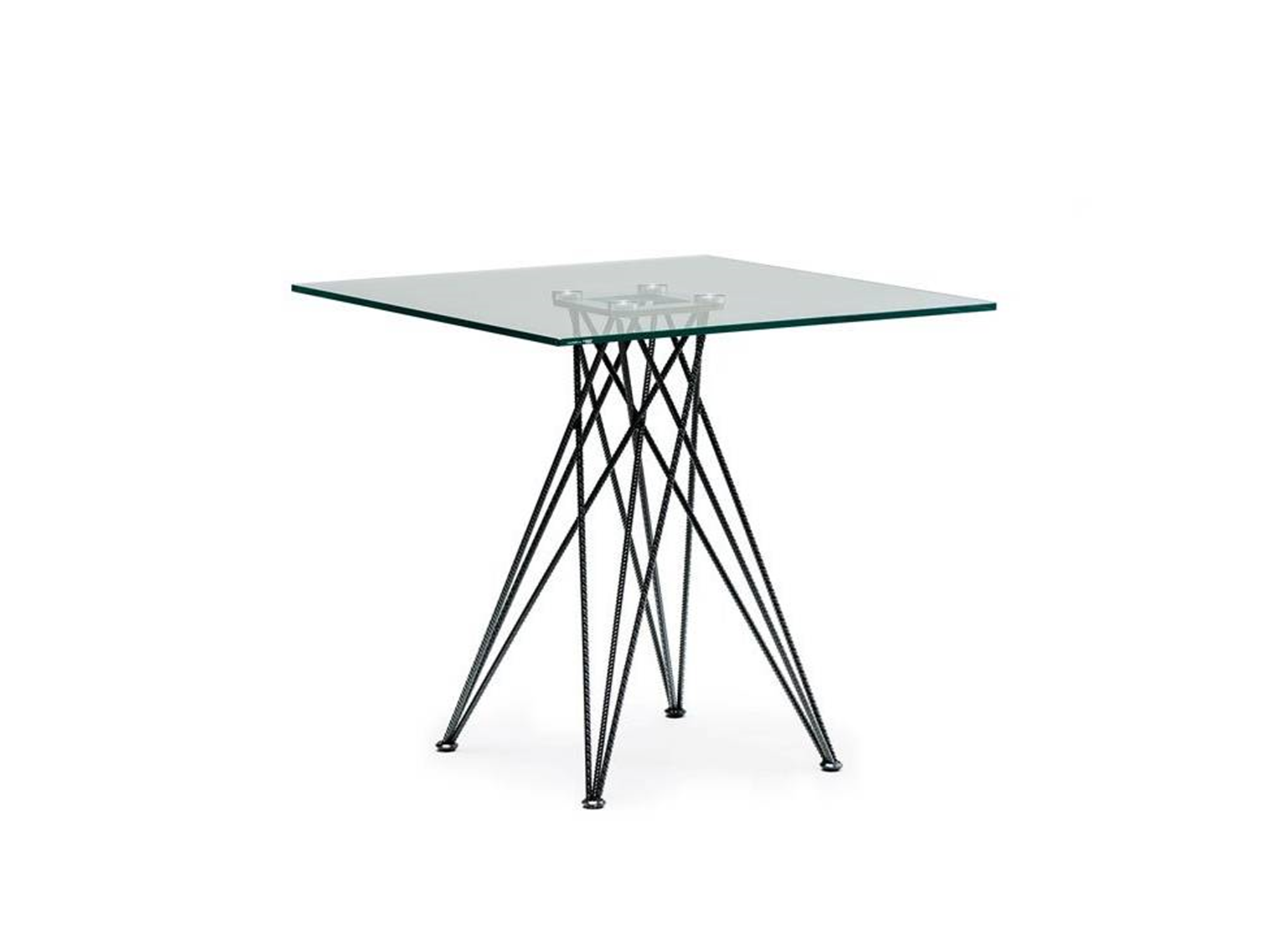 Ralph Bistrot Table - Euro Living Furniture
