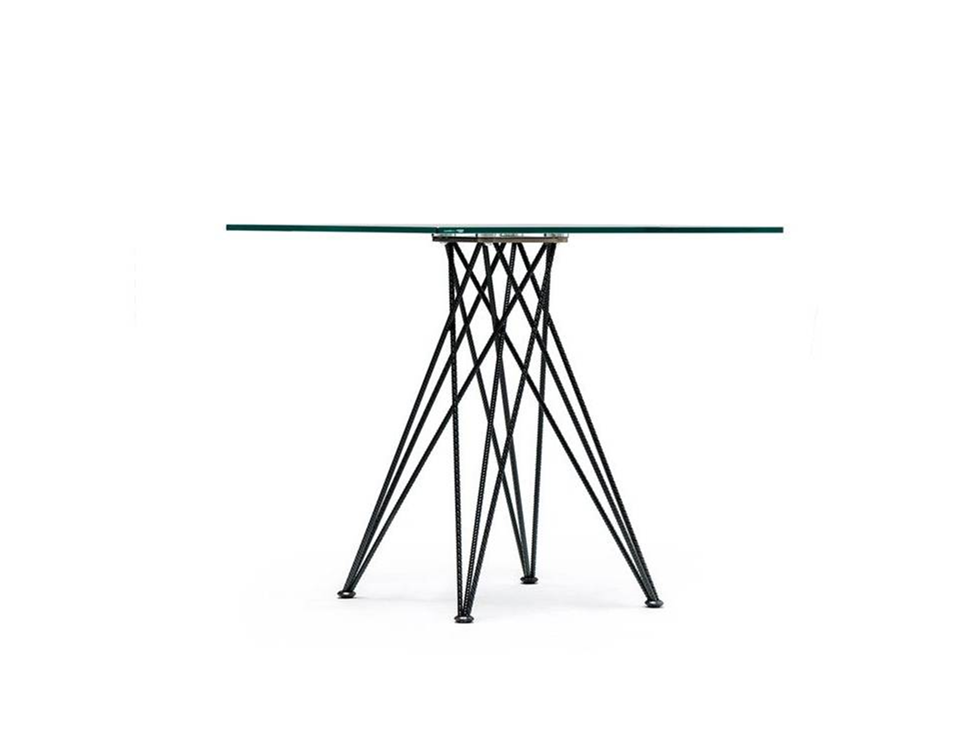 Ralph Bistrot Table - Euro Living Furniture