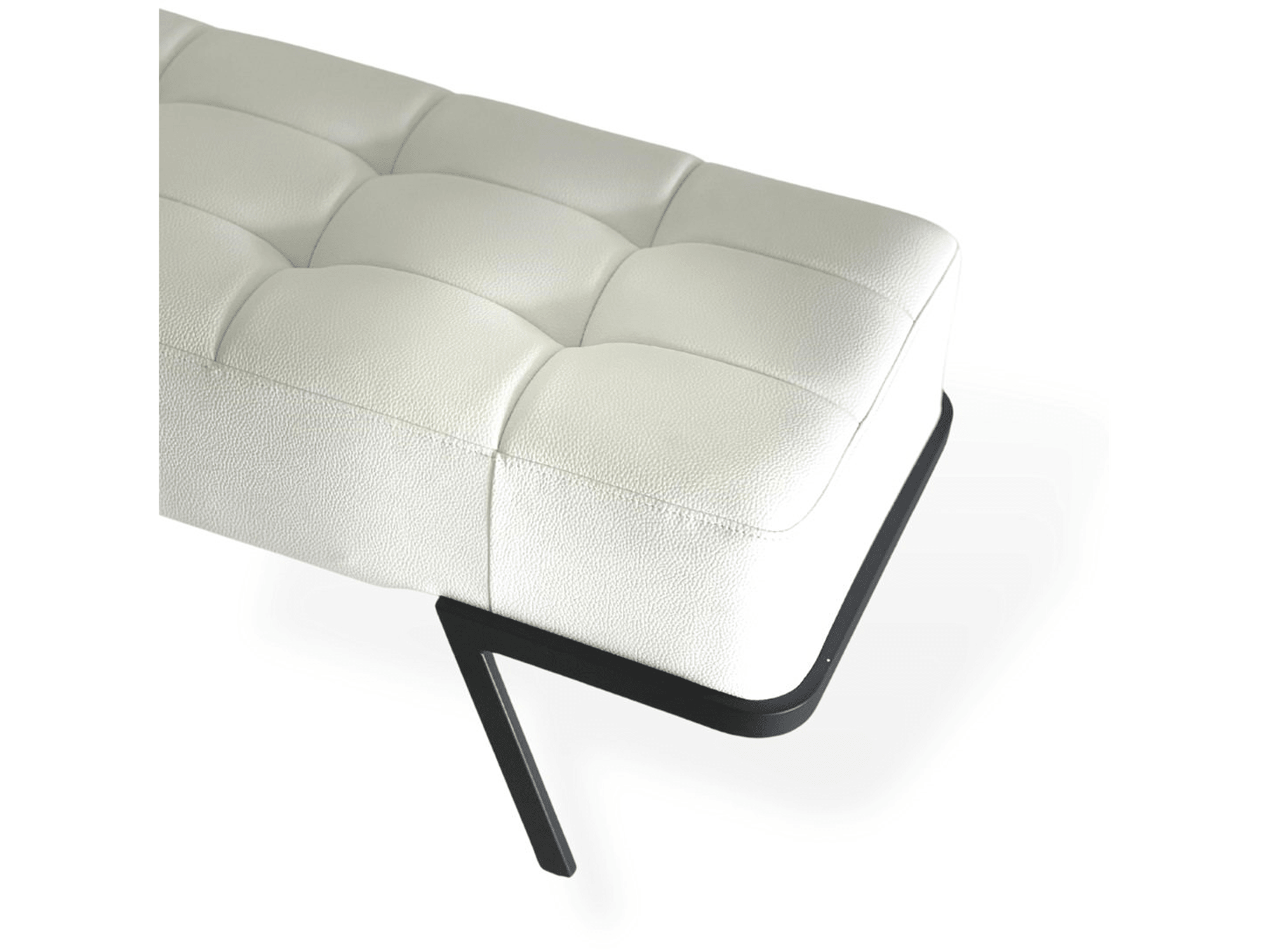 Andrina Bench - Euro Living Furniture