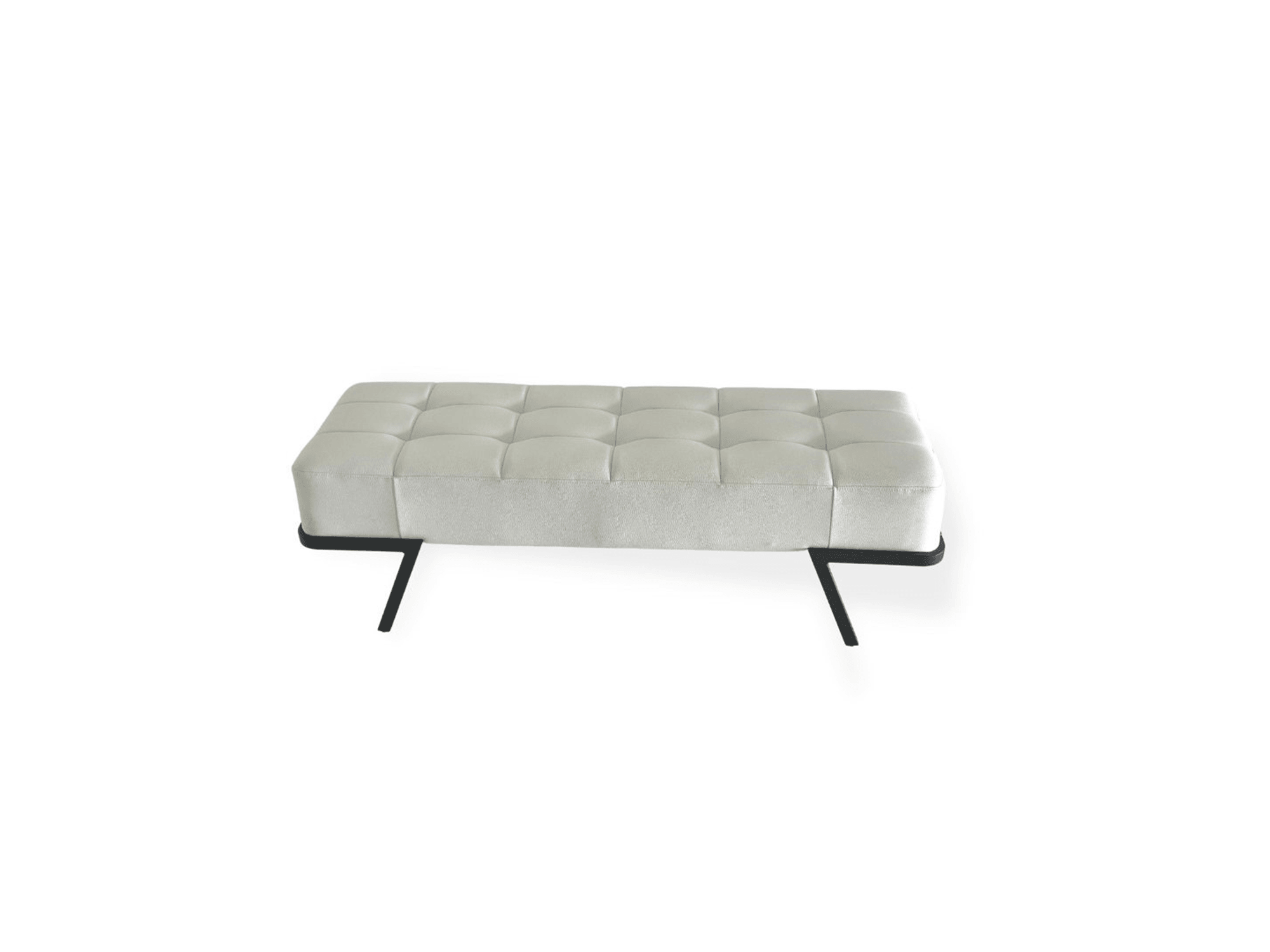 Andrina Bench - Euro Living Furniture