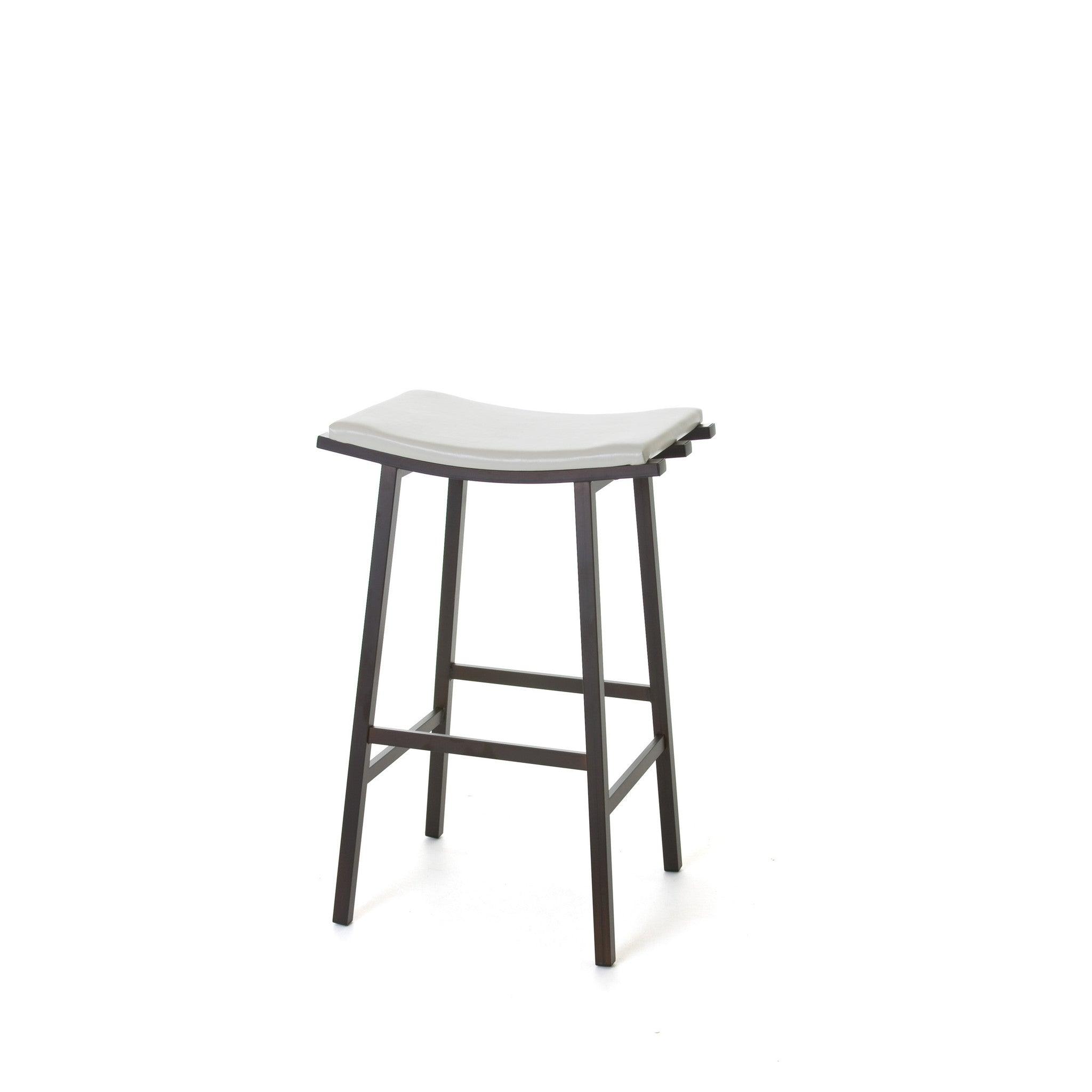 Nathan Stool - Euro Living Furniture