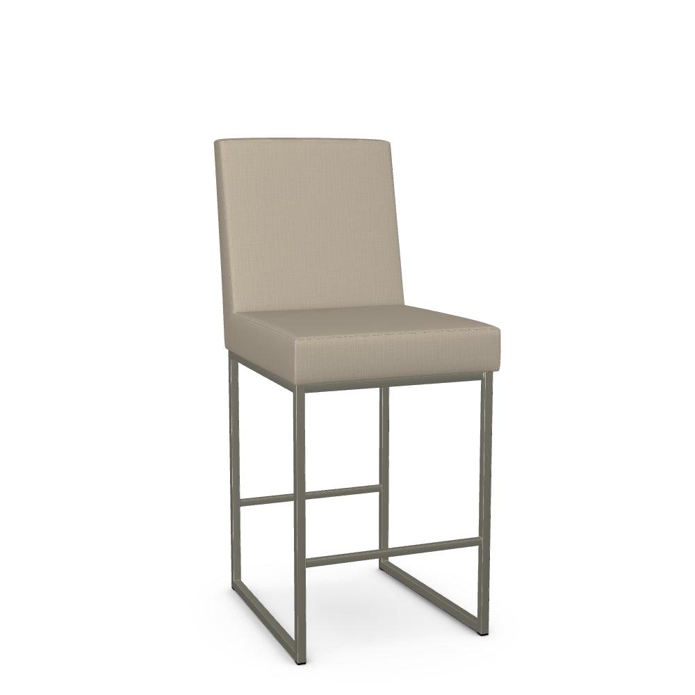 Darlene Barstool - Euro Living Furniture