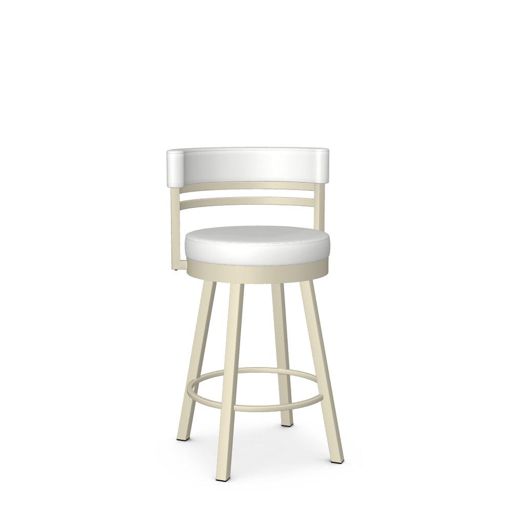 Ronny Barstool - Euro Living Furniture