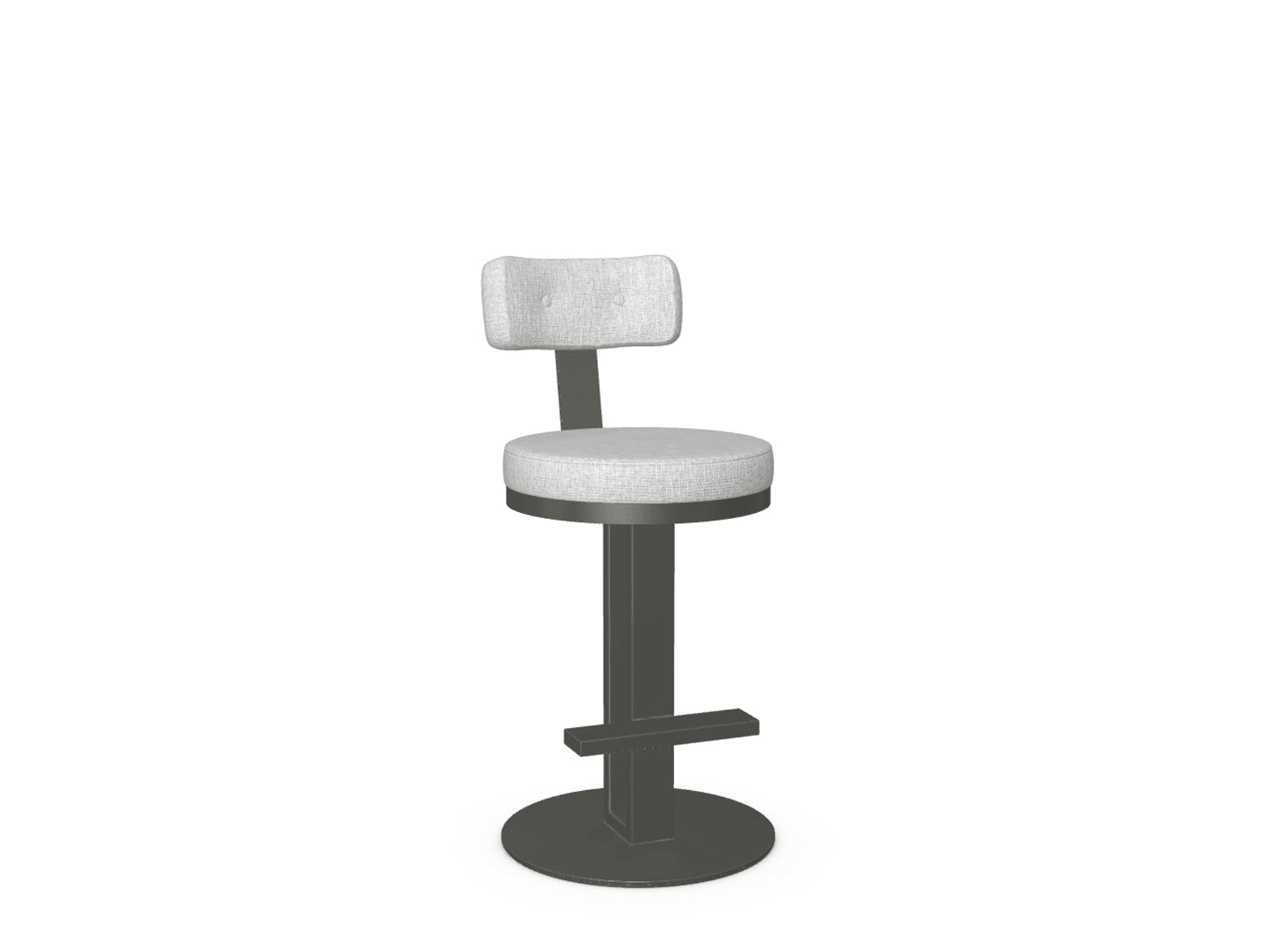 Empire Counter Stool - Euro Living Furniture