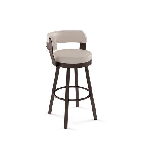 Russell Barstool - Euro Living Furniture