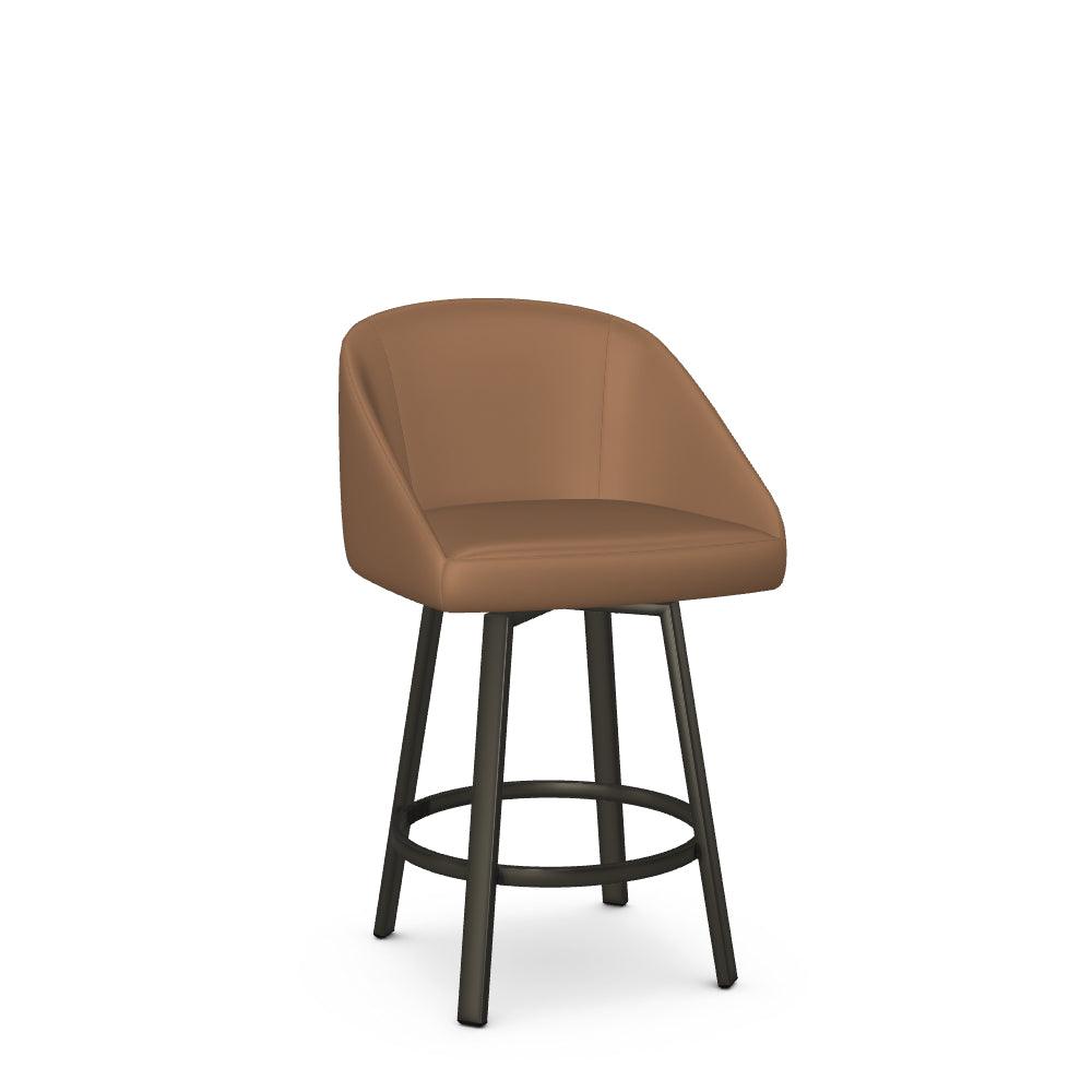 Wembley stool - Euro Living Furniture
