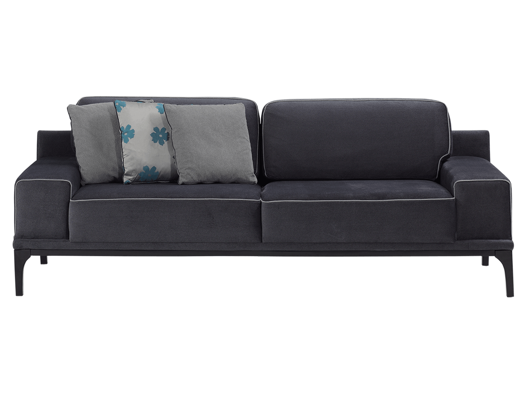 Krista Living Room Collection - Euro Living Furniture