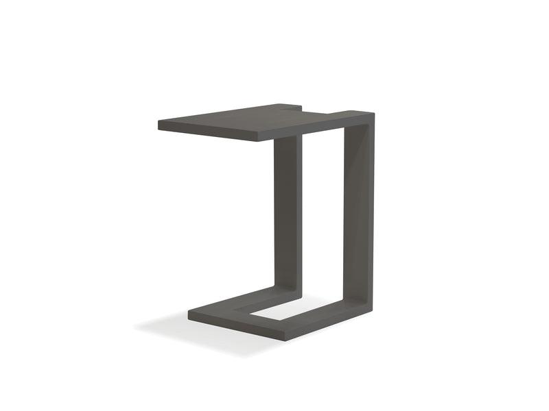AMBLESIDE END TABLE - Euro Living Furniture