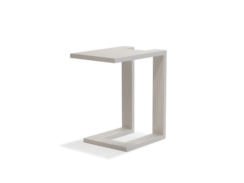 AMBLESIDE END TABLE - Euro Living Furniture