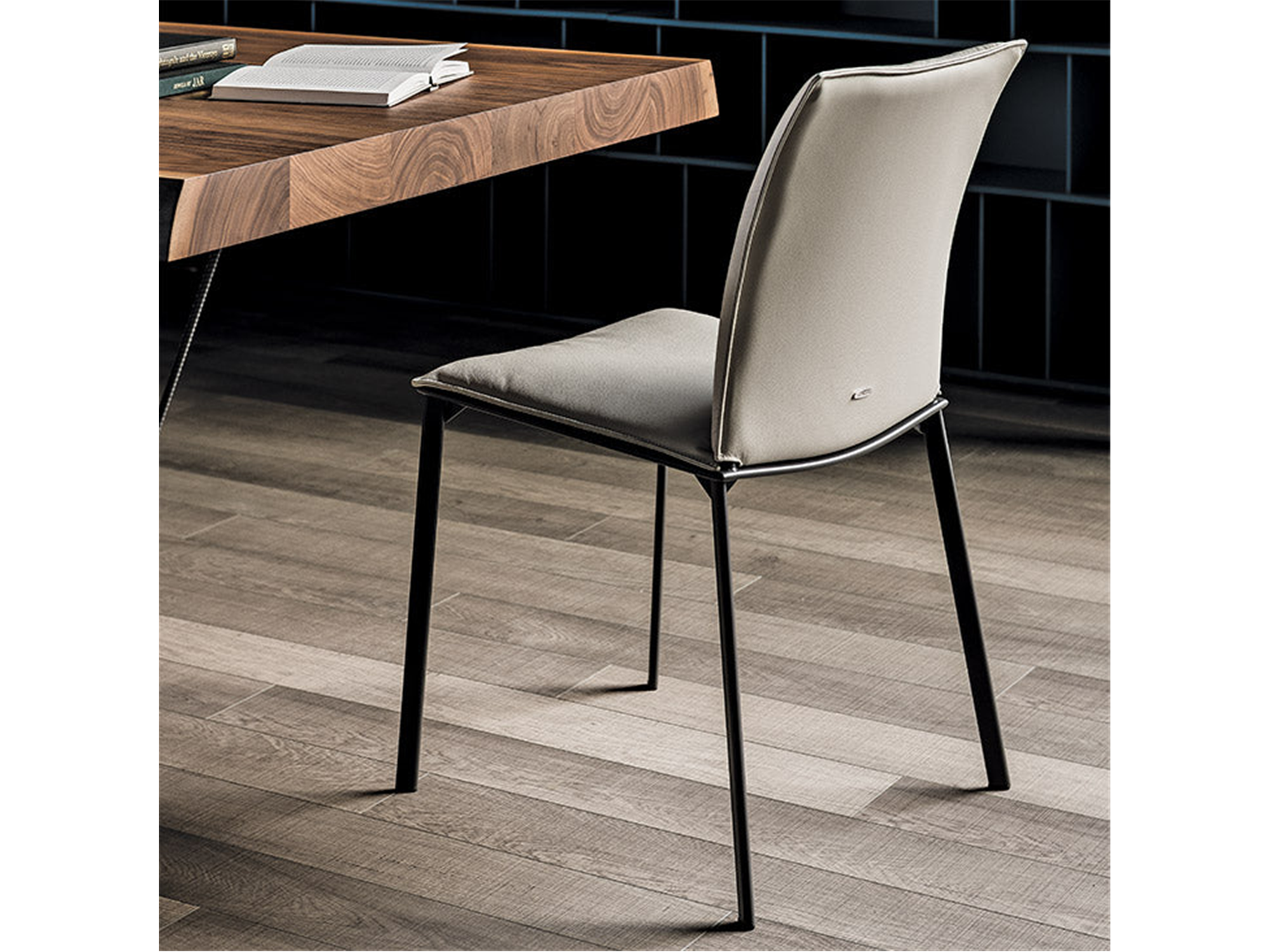 Rita Dining Chair - Euro Living Furniture
