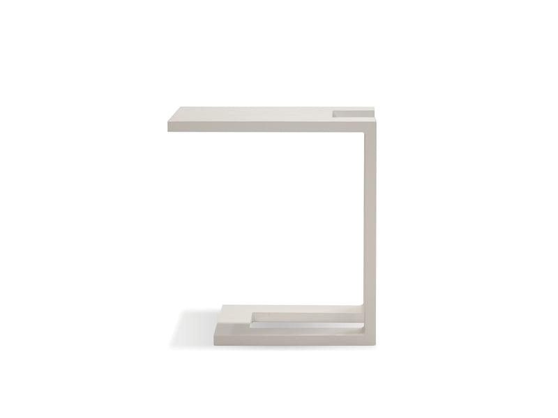 AMBLESIDE END TABLE - Euro Living Furniture