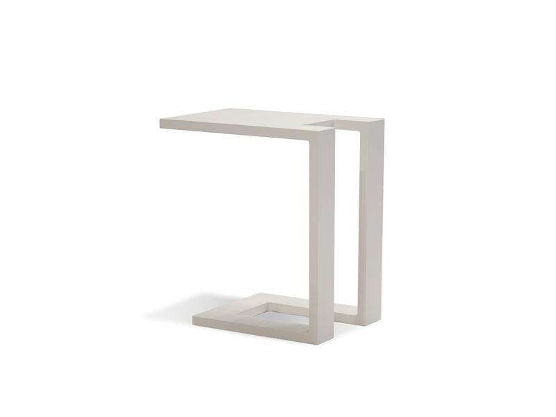 AMBLESIDE END TABLE - Euro Living Furniture
