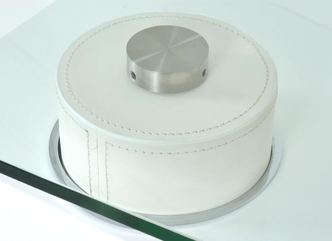 Trapeze Desk - Euro Living Furniture