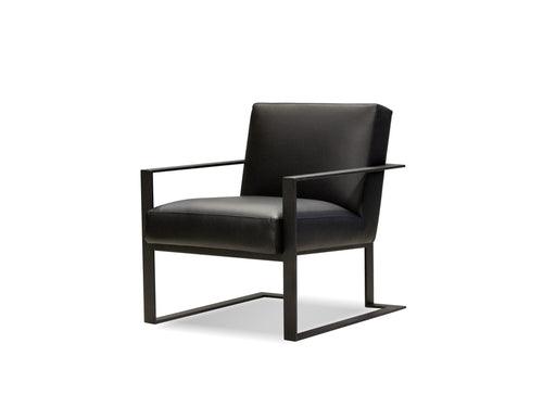 Tivo Accent Chair - Euro Living Furniture