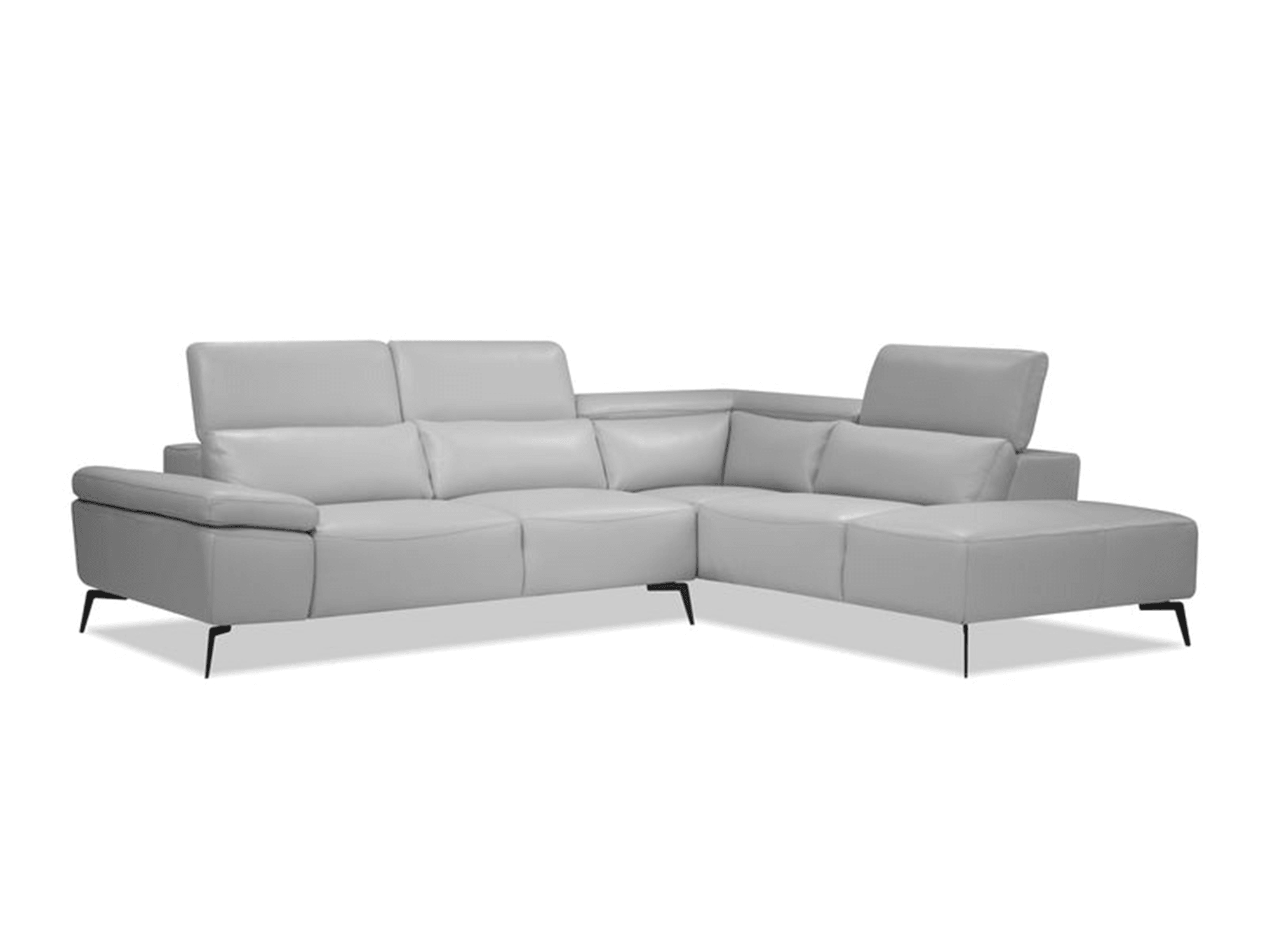 Ken Italiano Sectional - Euro Living Furniture