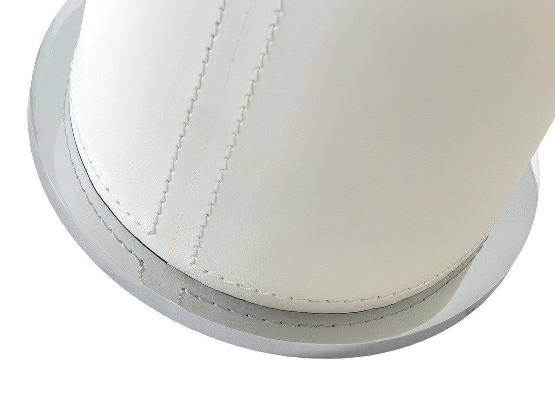 Trapeze Desk - Euro Living Furniture