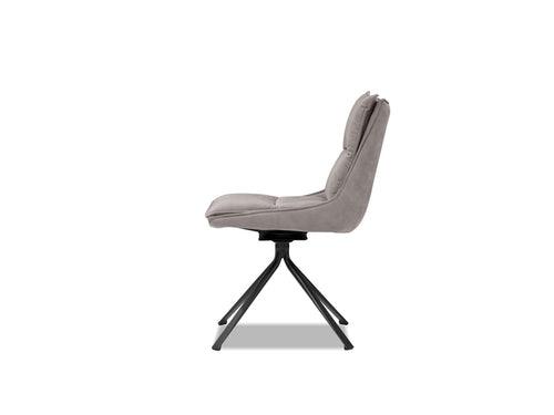 Pucci Dining Chair - Euro Living Furniture