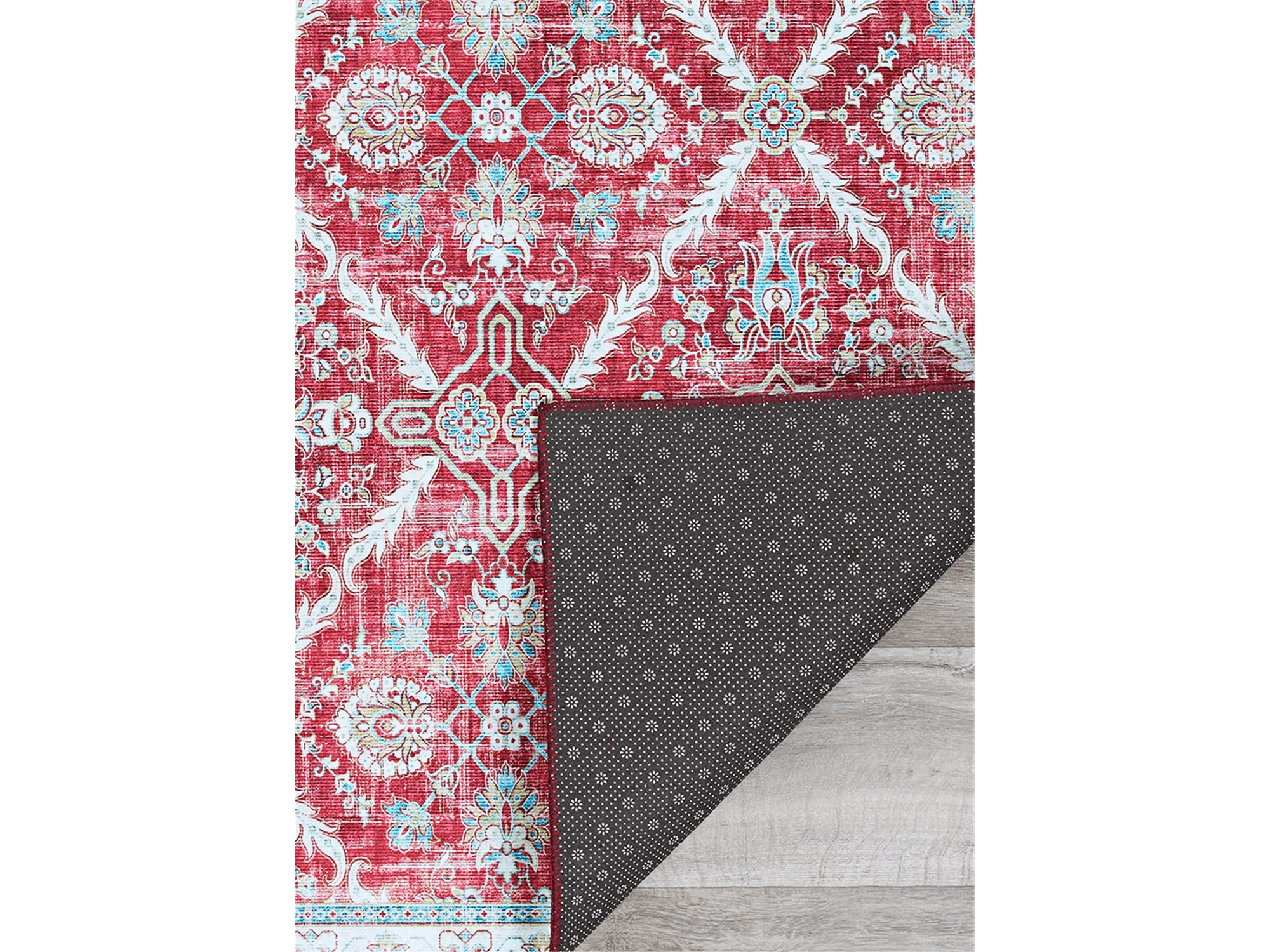 Porche Area Rug - Euro Living Furniture