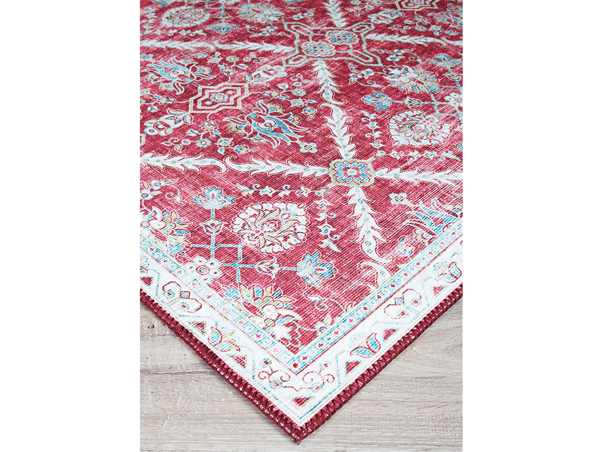 Porche Area Rug - Euro Living Furniture
