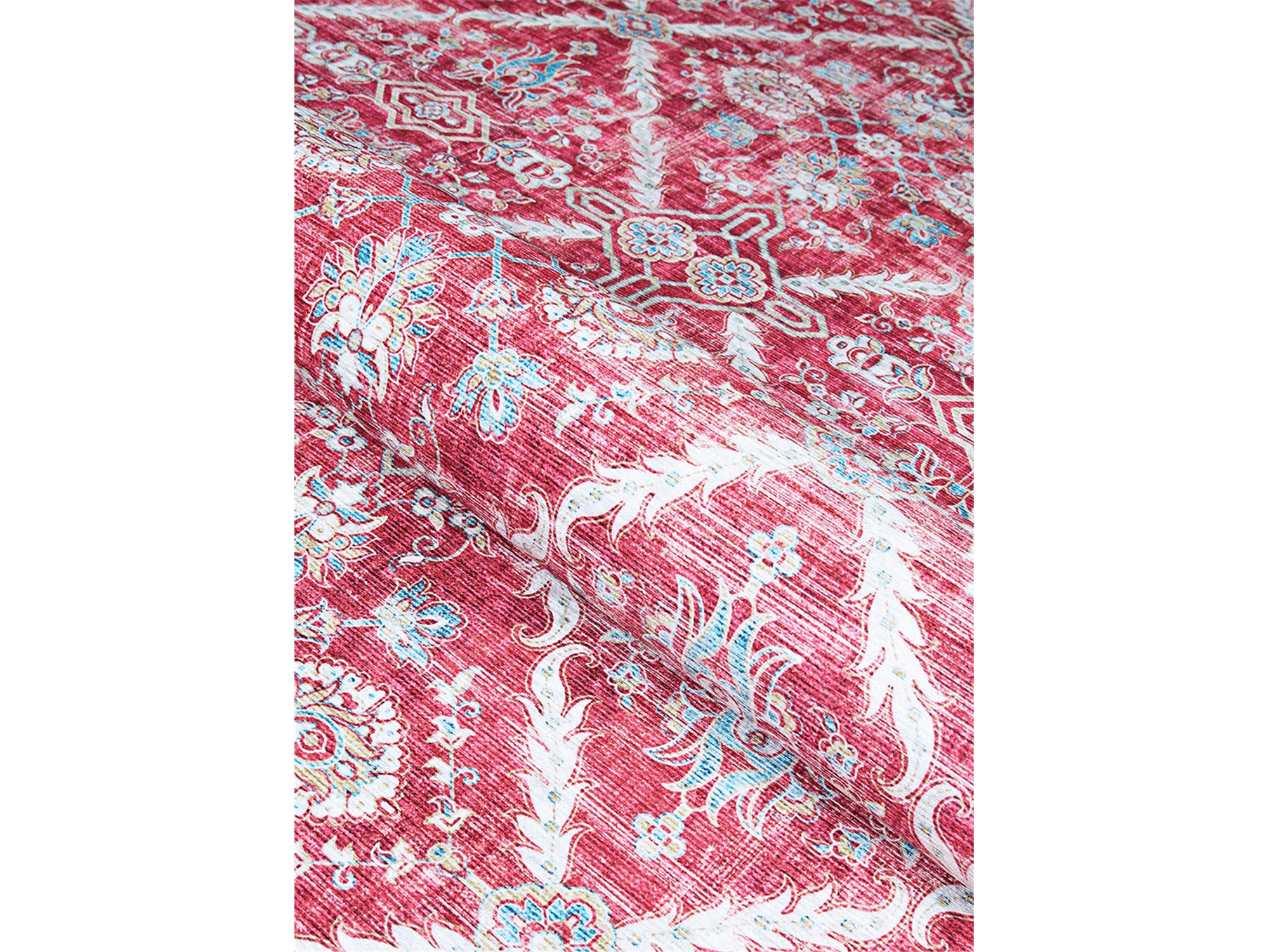 Porche Area Rug - Euro Living Furniture