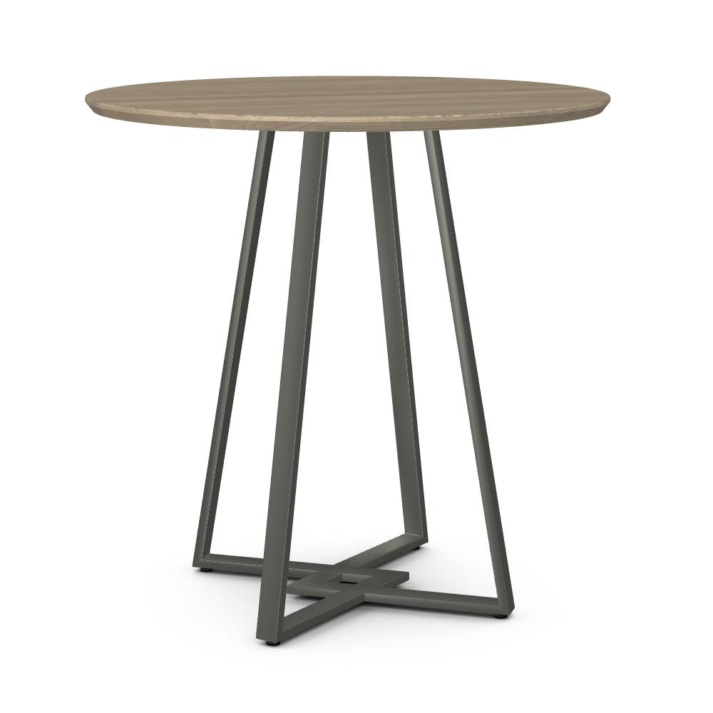 Dirk Bar Table - Euro Living Furniture