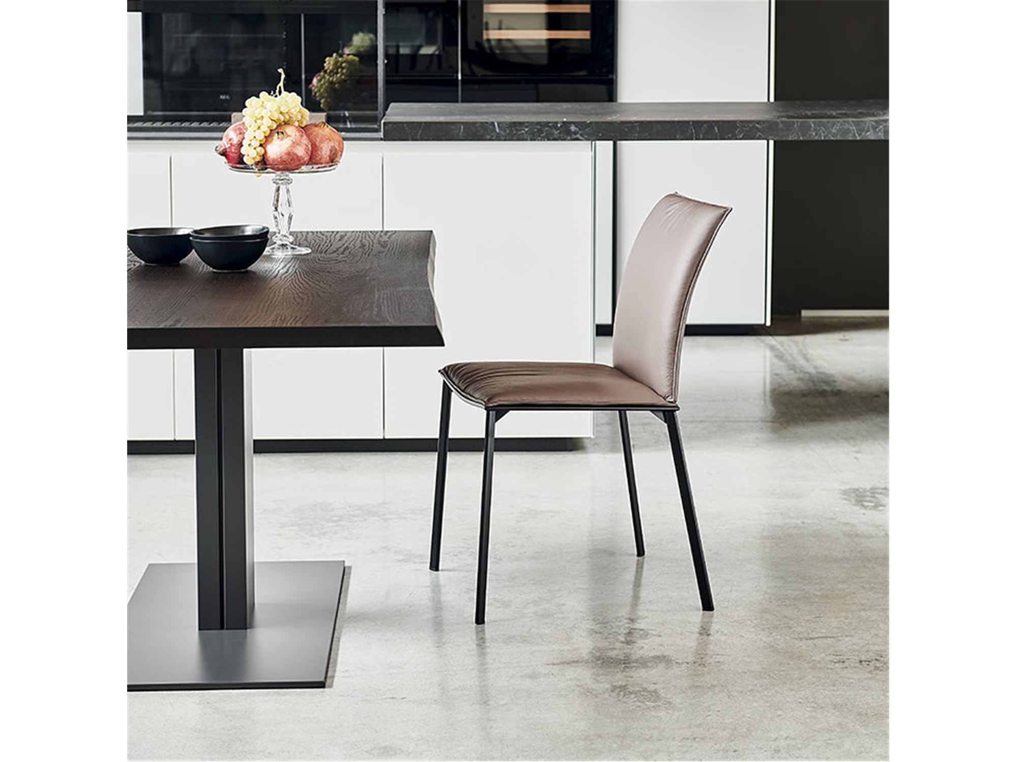 Rita Dining Chair - Euro Living Furniture