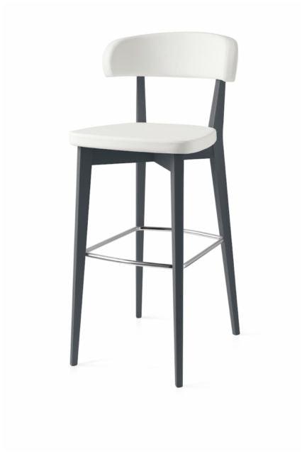 Siren Counter Stool - Euro Living Furniture
