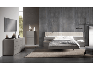 Pablo Bedroom Collection - Euro Living Furniture
