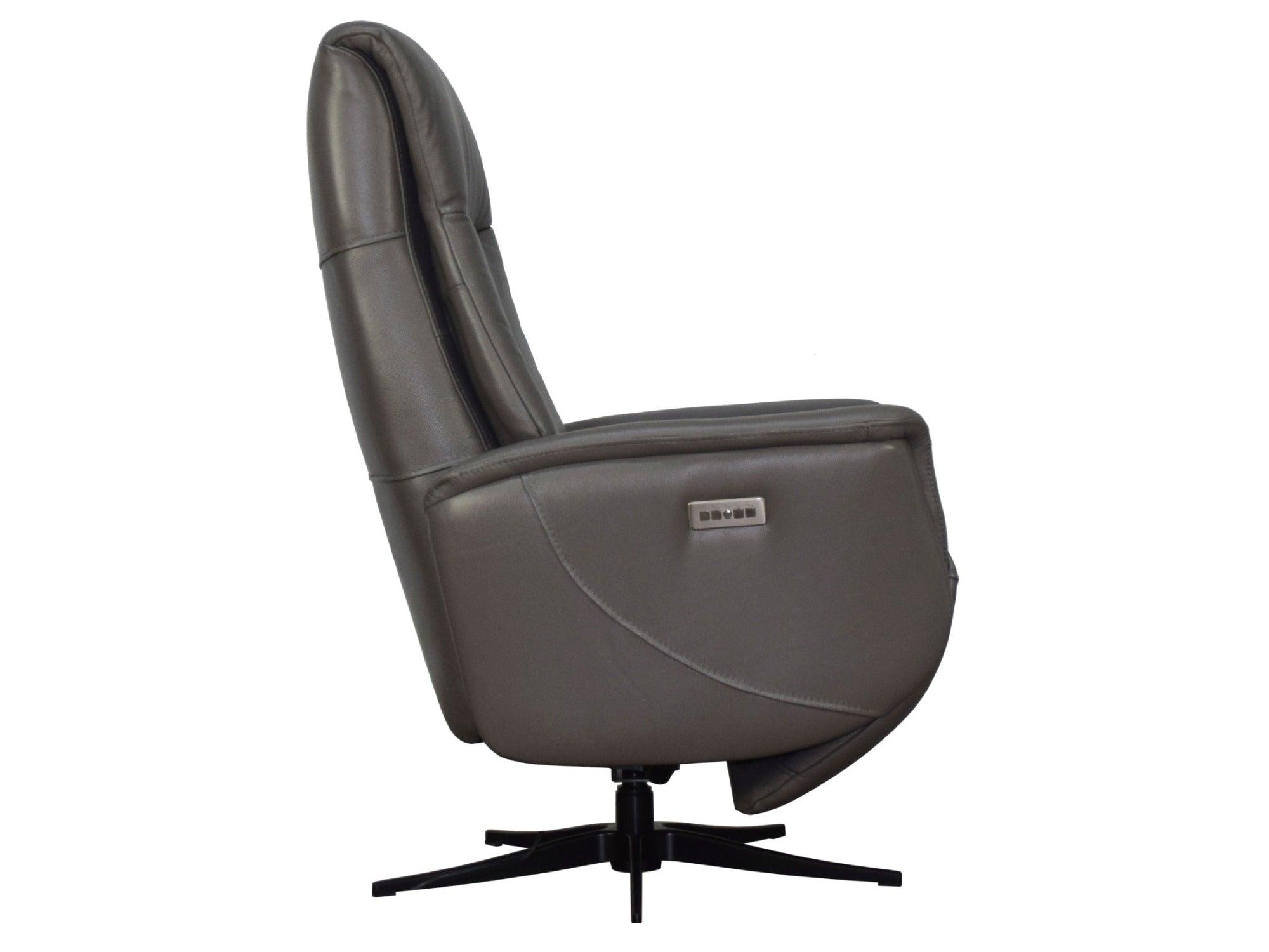 Palazzo recliner chair - Euro Living Furniture