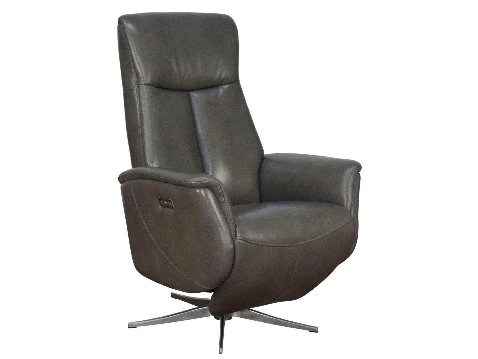 Palazzo recliner chair - Euro Living Furniture