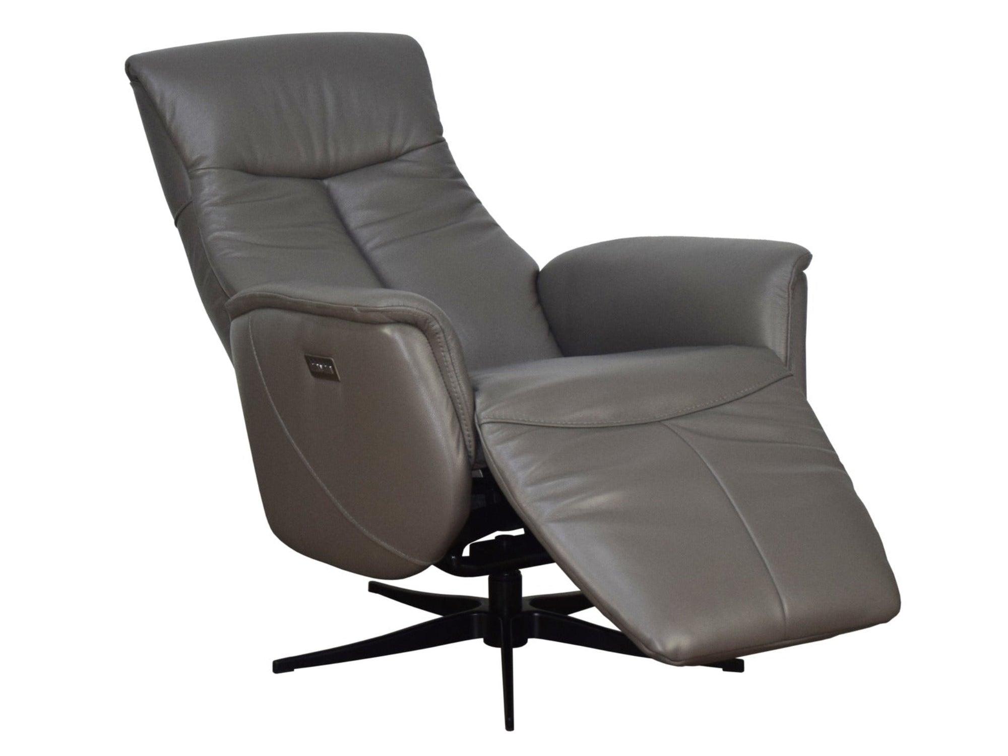 Palazzo recliner chair - Euro Living Furniture