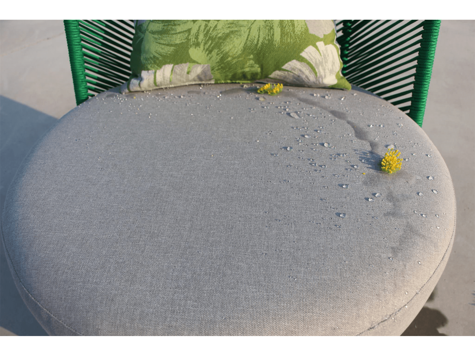 Jordin Chair - Euro Living Furniture