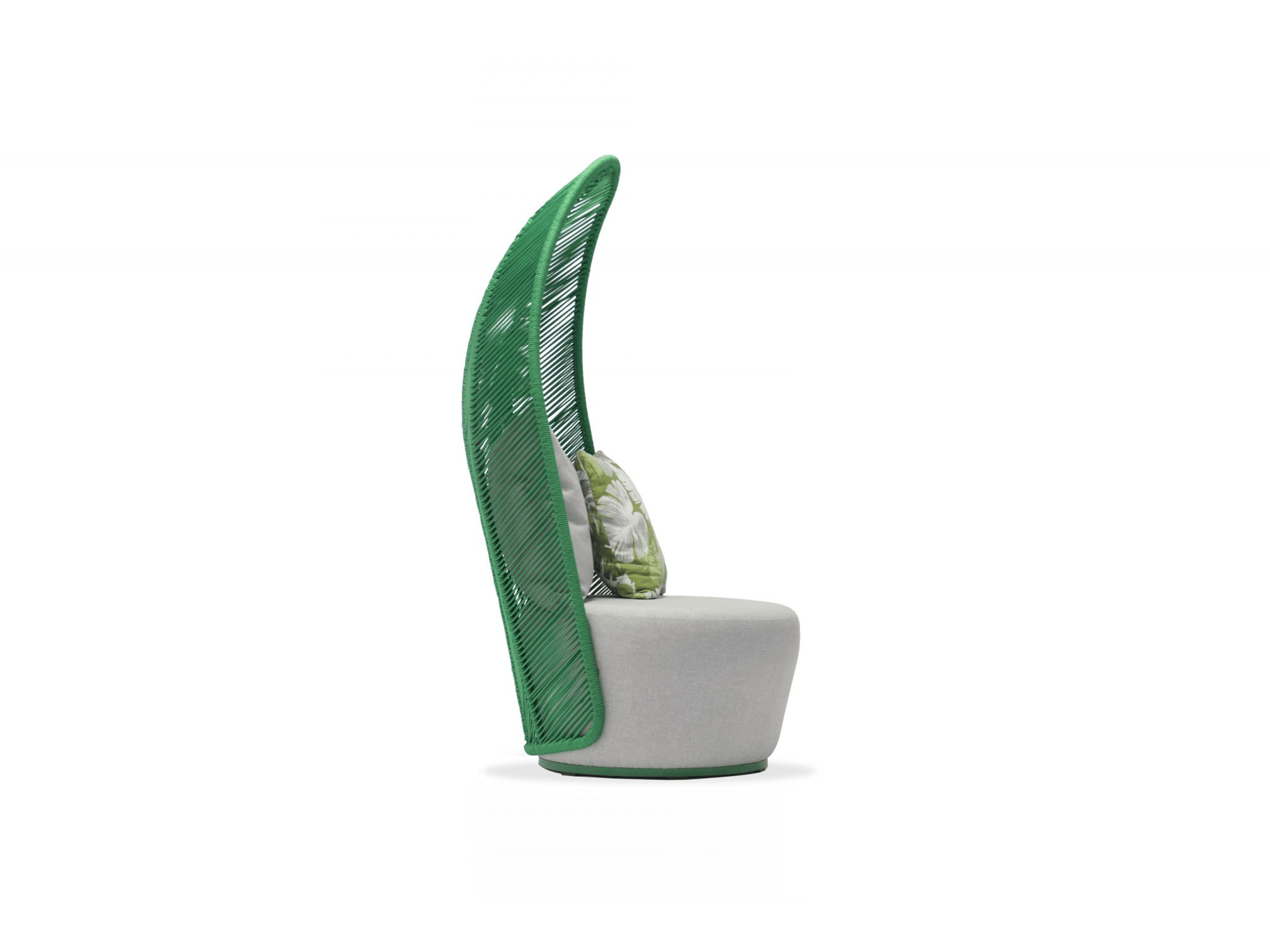 Jordin Chair - Euro Living Furniture