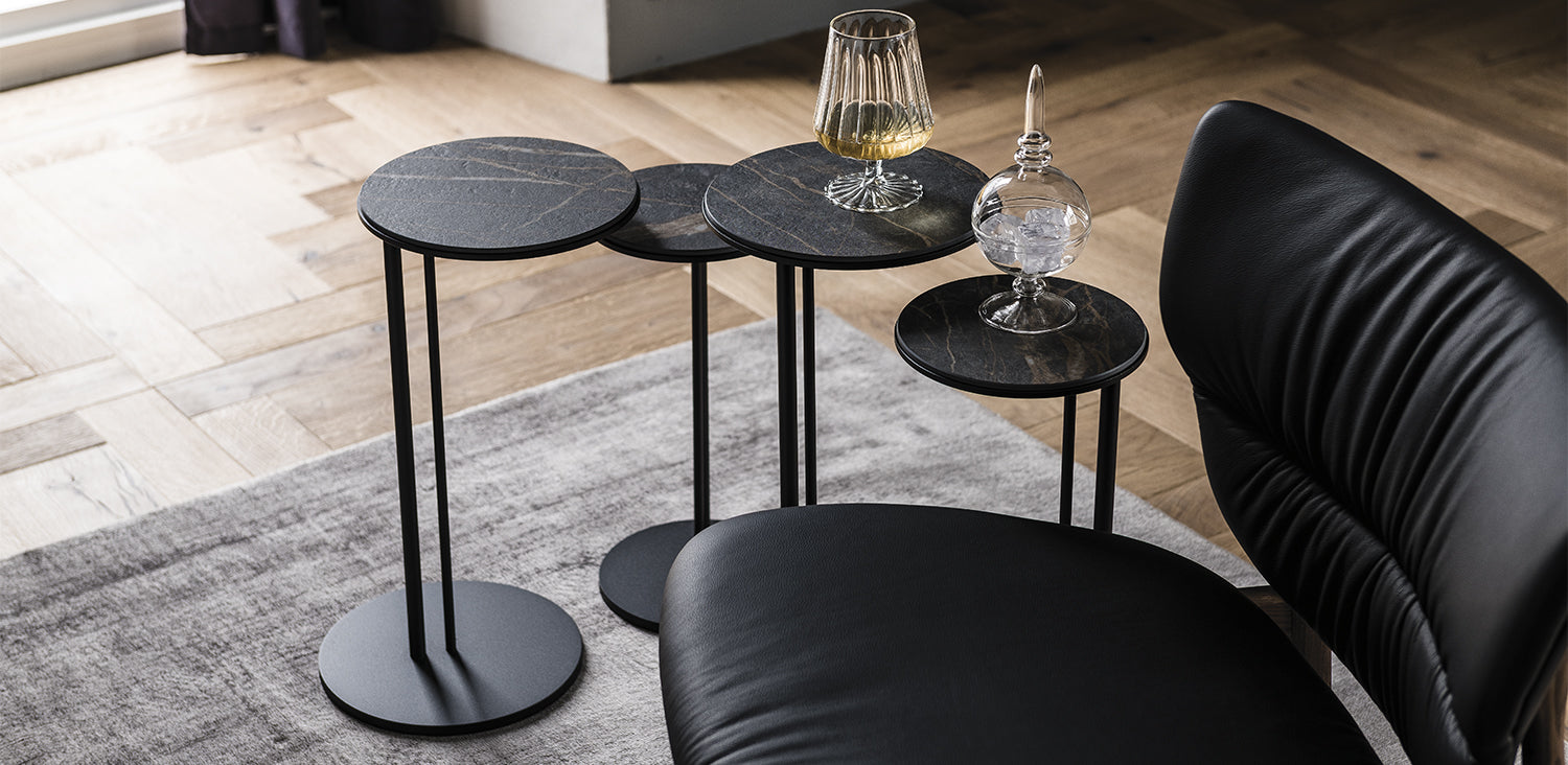 Sting Coffee Table - Euro Living Furniture
