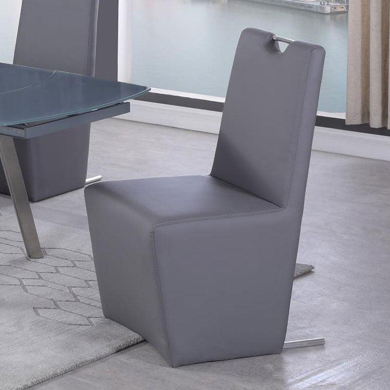 Eva dining chair - Euro Living Furniture