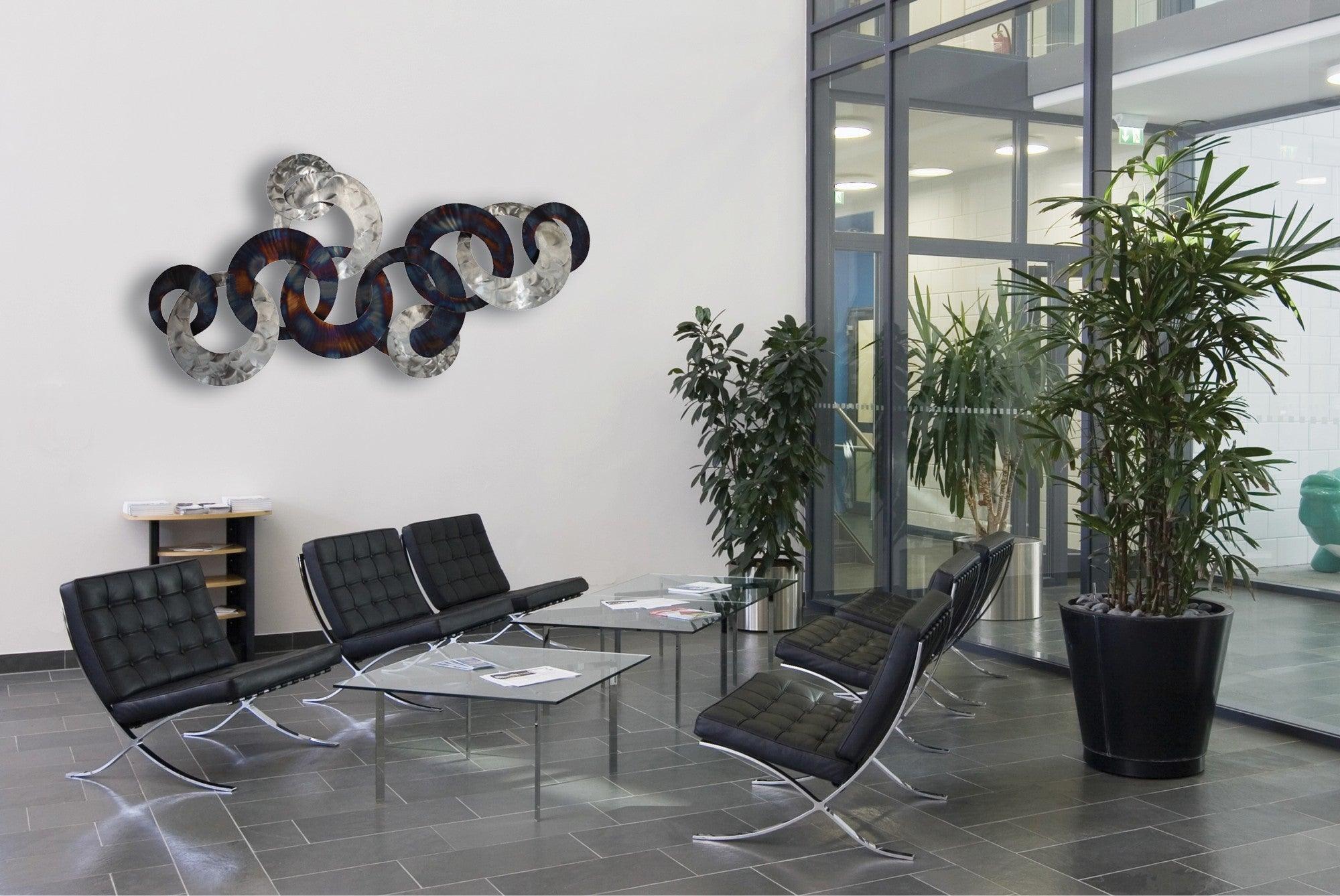 ADORNMENT - Euro Living Furniture