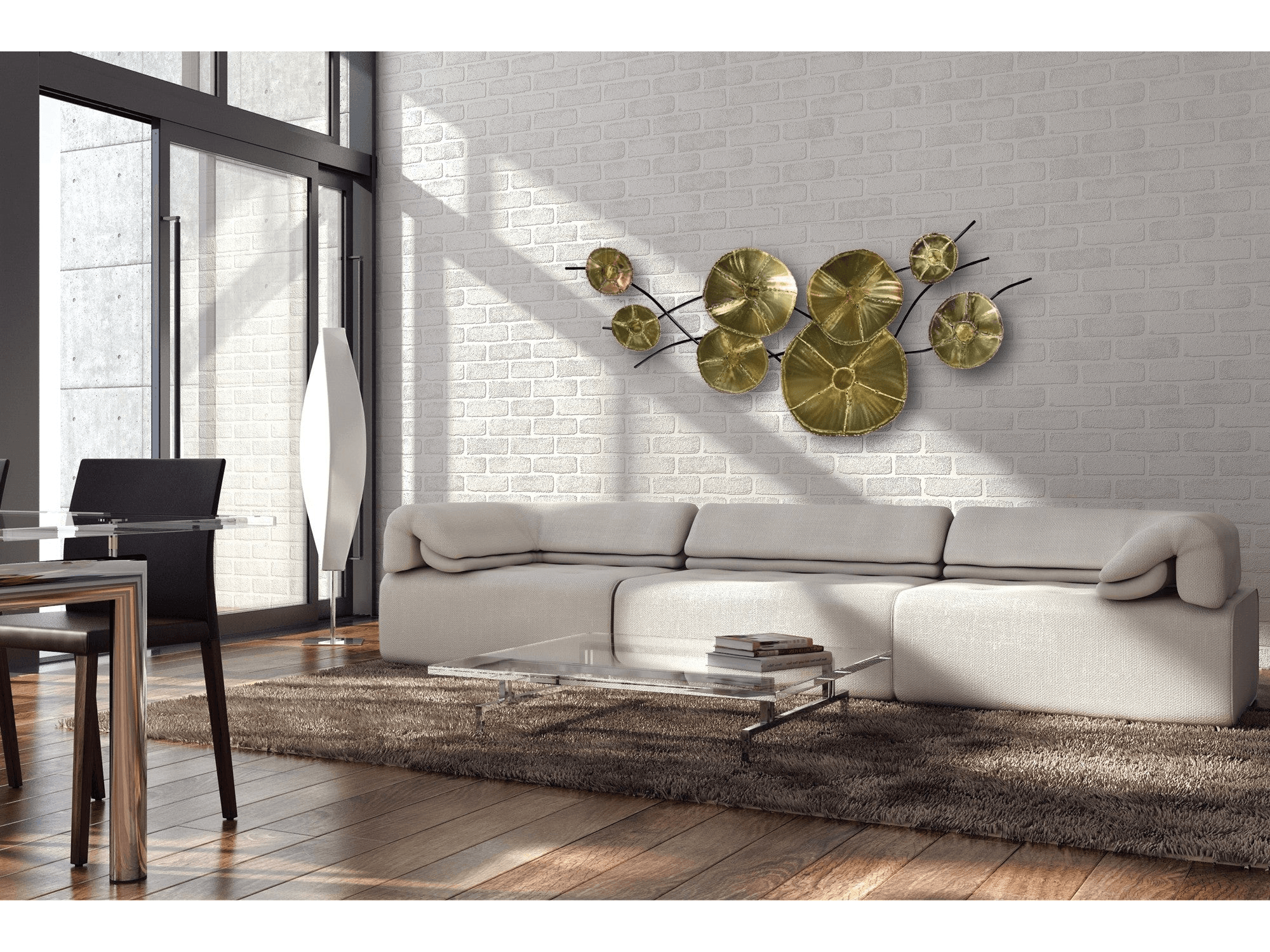 Blooms - Euro Living Furniture